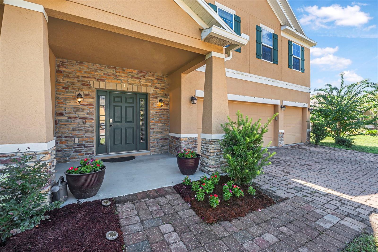 120 LOS ARBOR DR, DELAND, FL, 32724