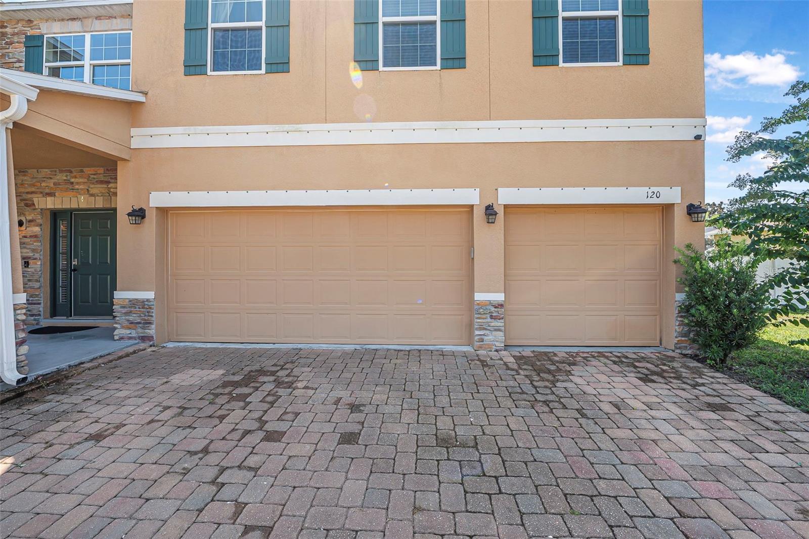 120 LOS ARBOR DR, DELAND, FL, 32724