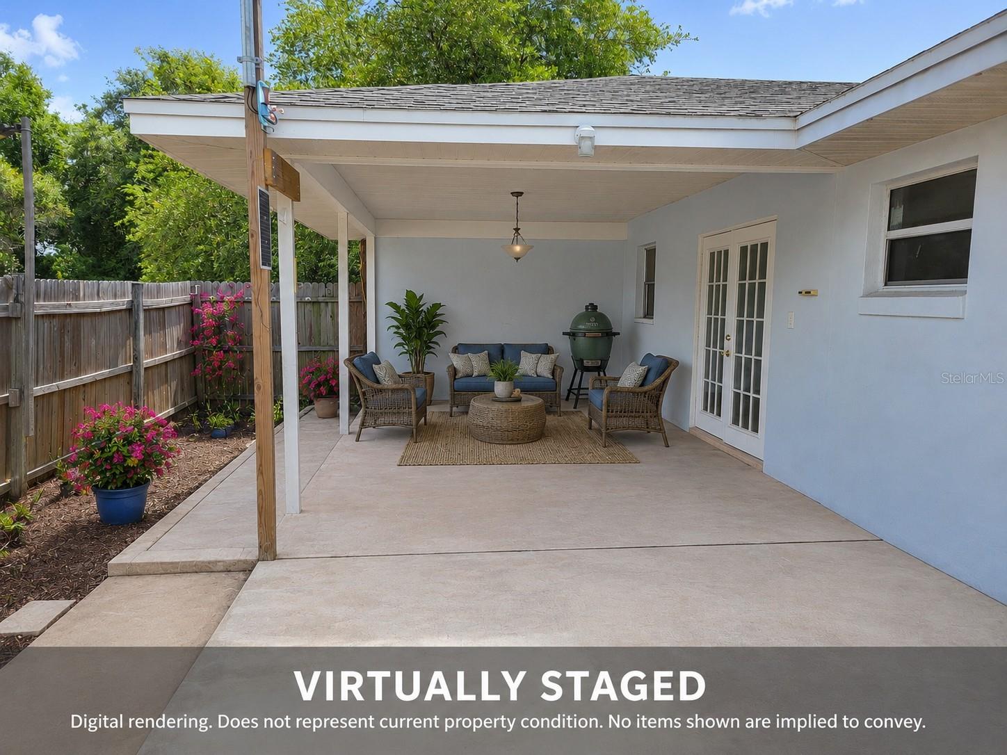 765 HIGHLAND DR, ORANGE CITY, FL, 32763