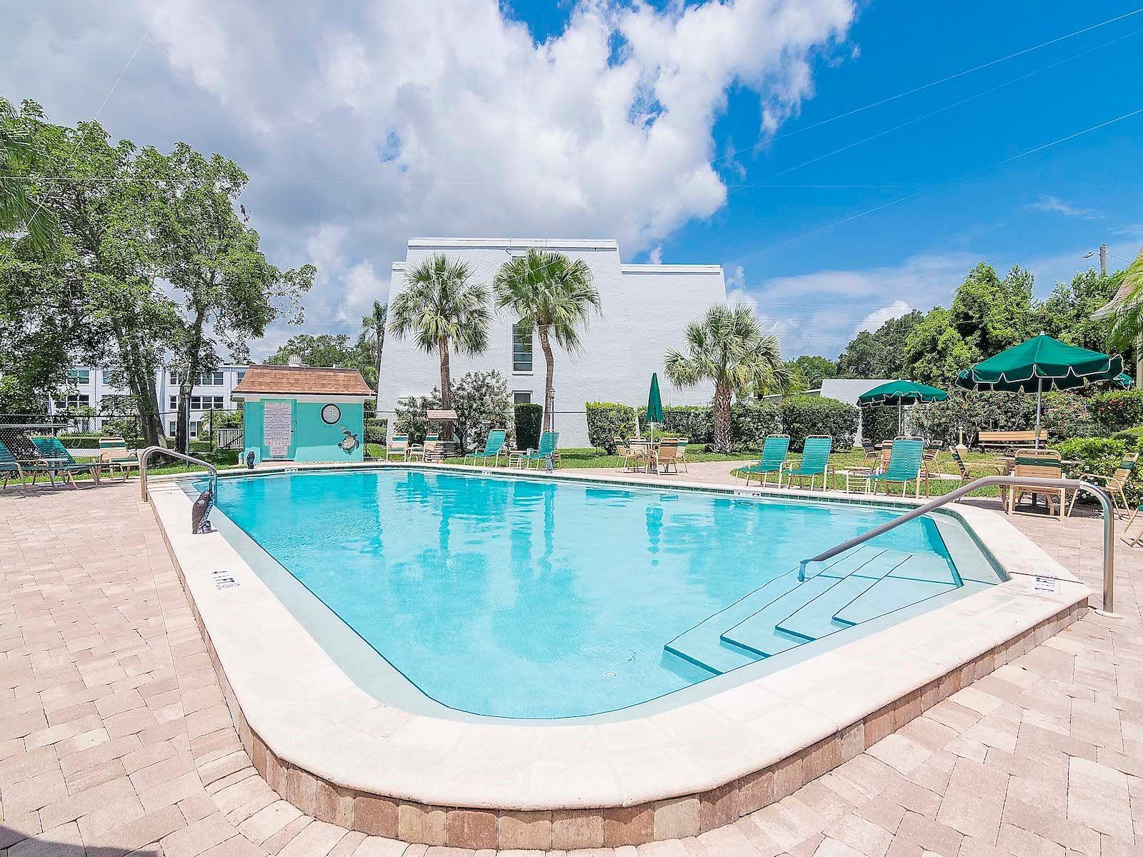 1656 S LAKE AVE #4, CLEARWATER, FL, 33756
