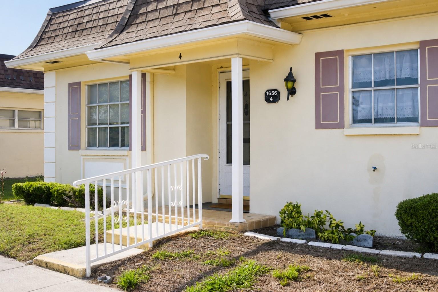 1656 S LAKE AVE #4, CLEARWATER, FL, 33756