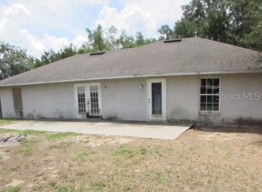 824 BERRYHILL CIR, FRUITLAND PARK, FL, 34731