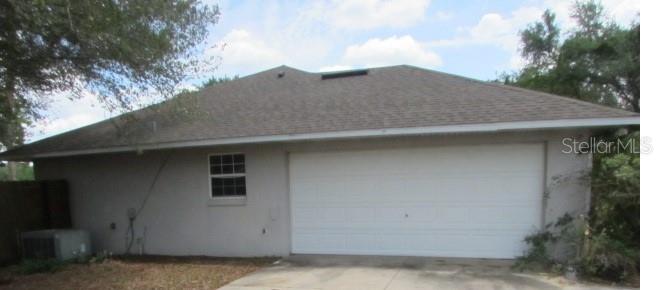 824 BERRYHILL CIR, FRUITLAND PARK, FL, 34731