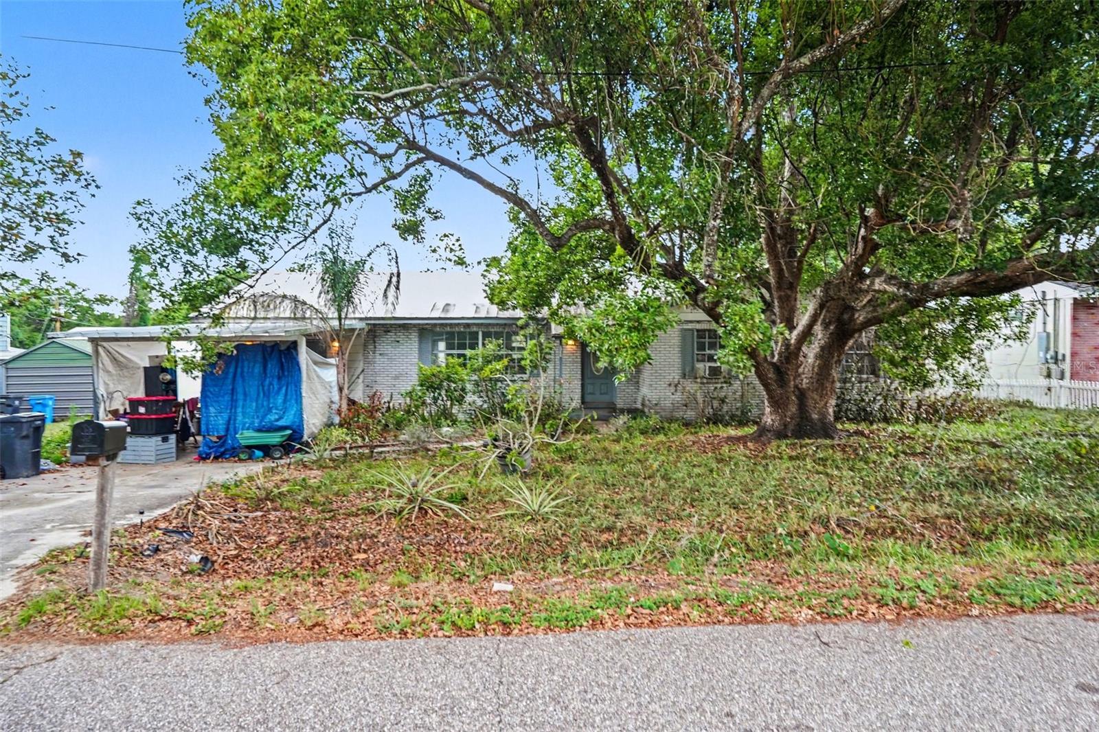 11408 COLONY HILL DR, SEFFNER, FL, 33584