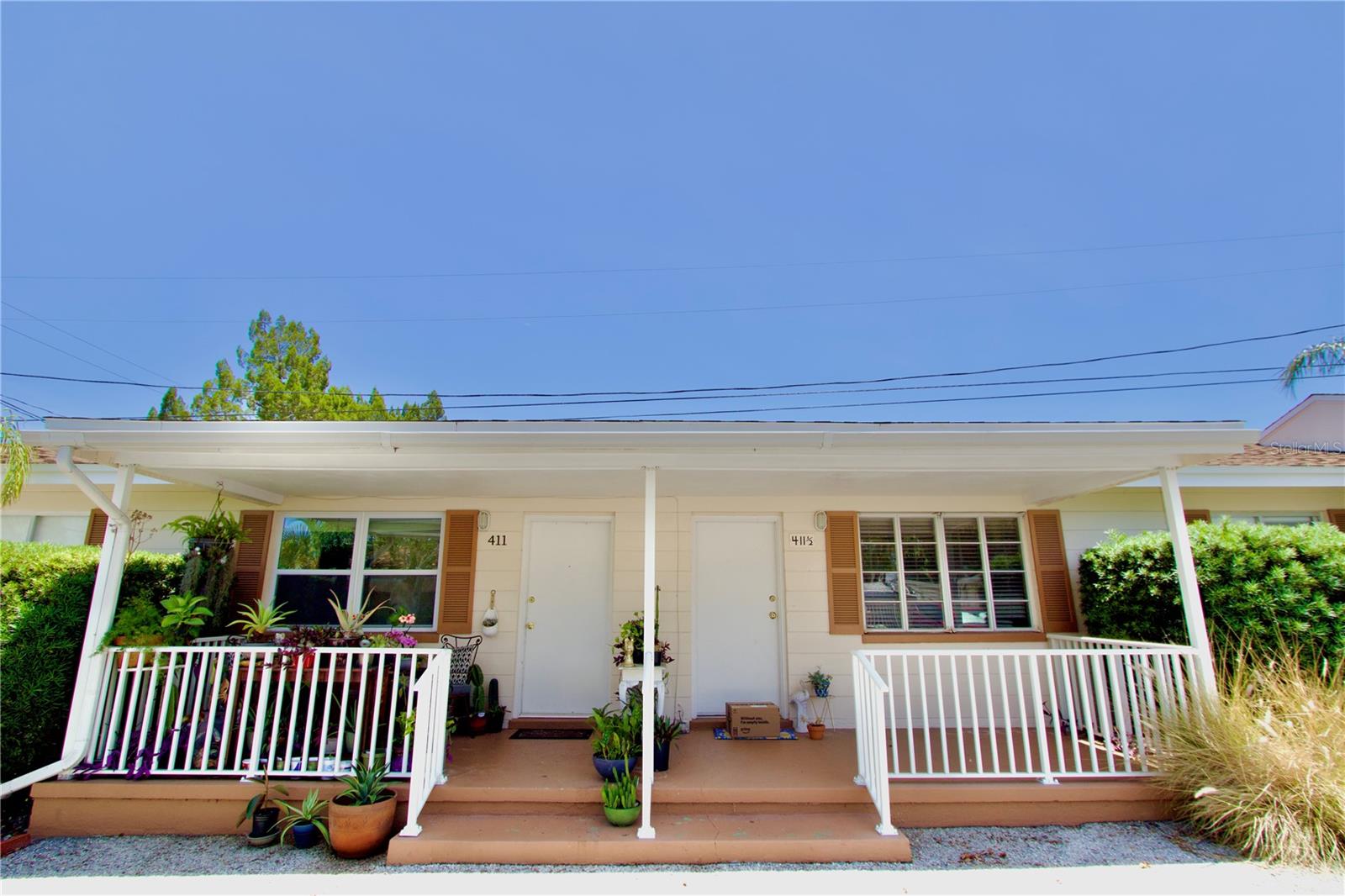 411 PLEASANT ST, CLEARWATER, FL, 33755