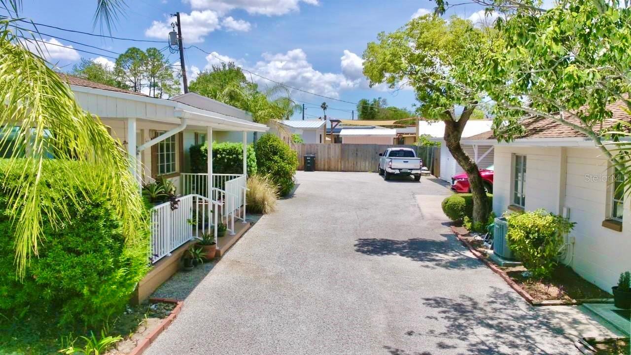 411 PLEASANT ST, CLEARWATER, FL, 33755