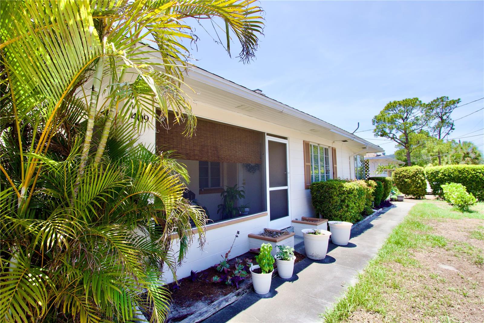 411 PLEASANT ST, CLEARWATER, FL, 33755