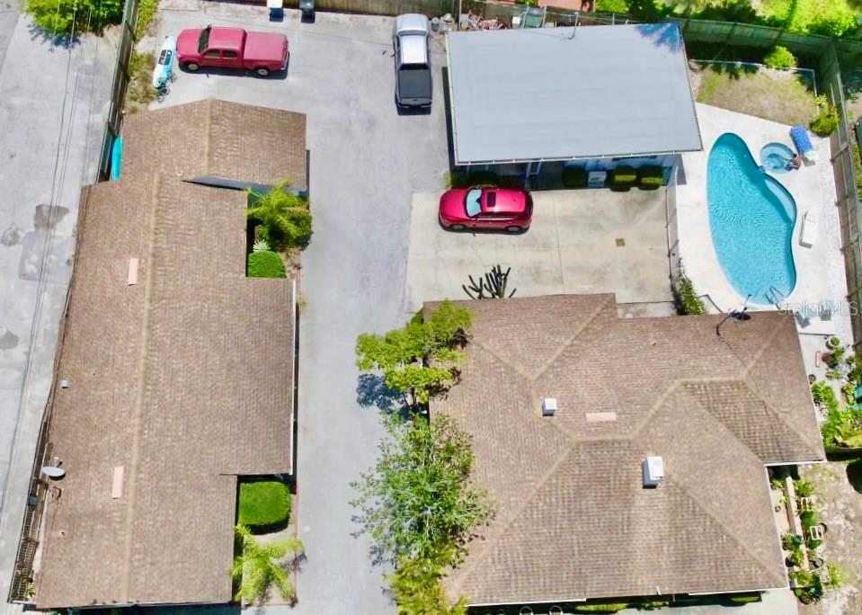 411 PLEASANT ST, CLEARWATER, FL, 33755