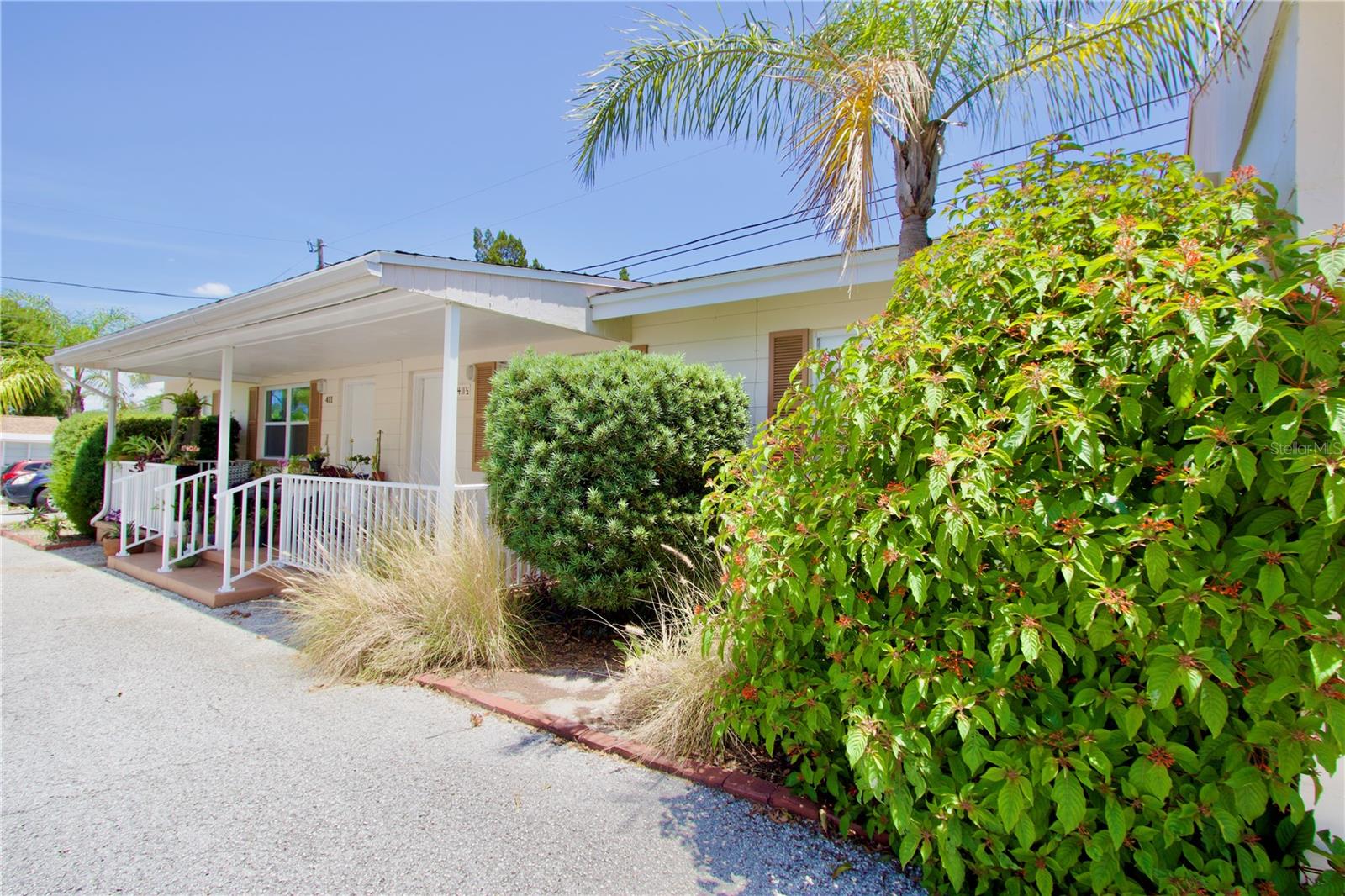 411 PLEASANT ST, CLEARWATER, FL, 33755