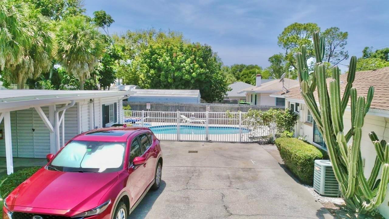411 PLEASANT ST, CLEARWATER, FL, 33755