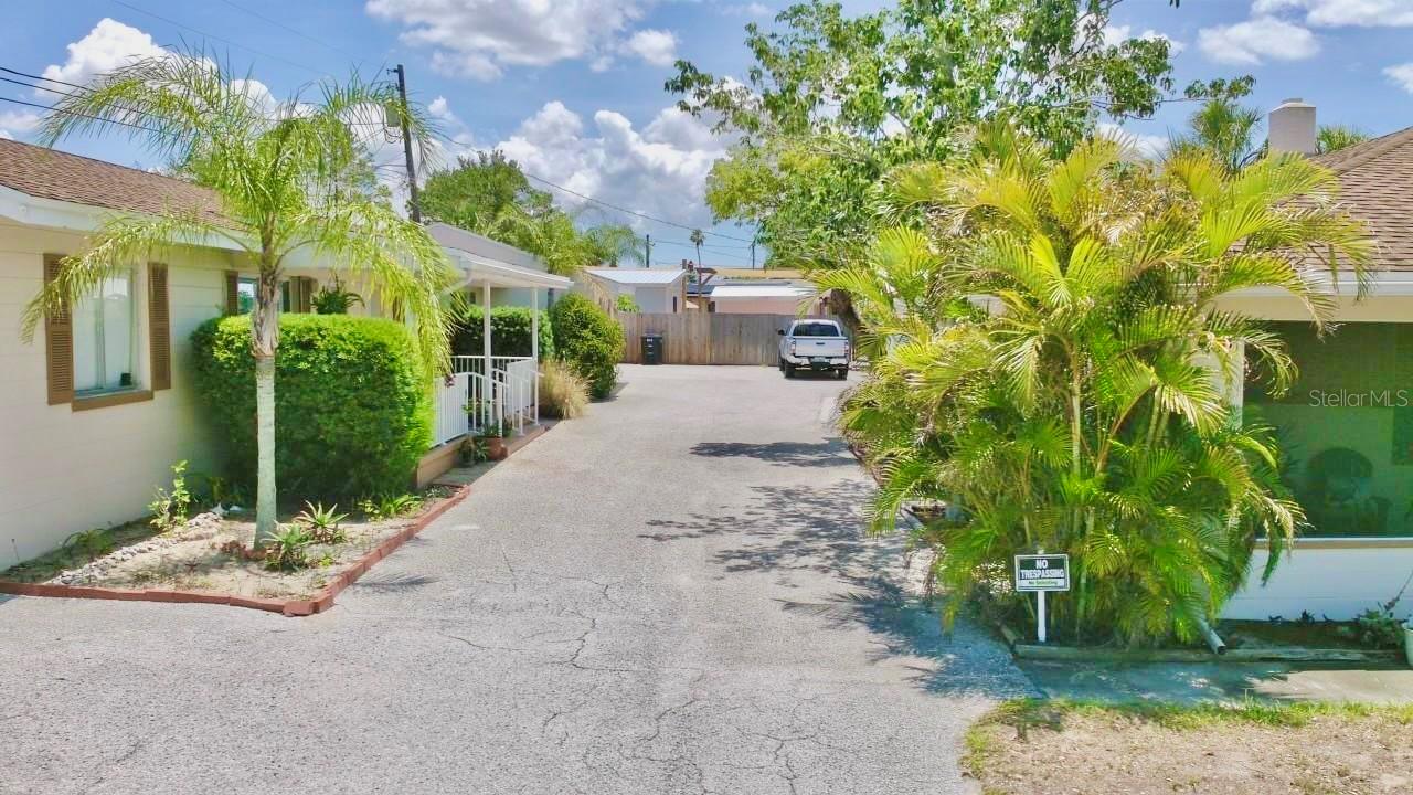 411 PLEASANT ST, CLEARWATER, FL, 33755