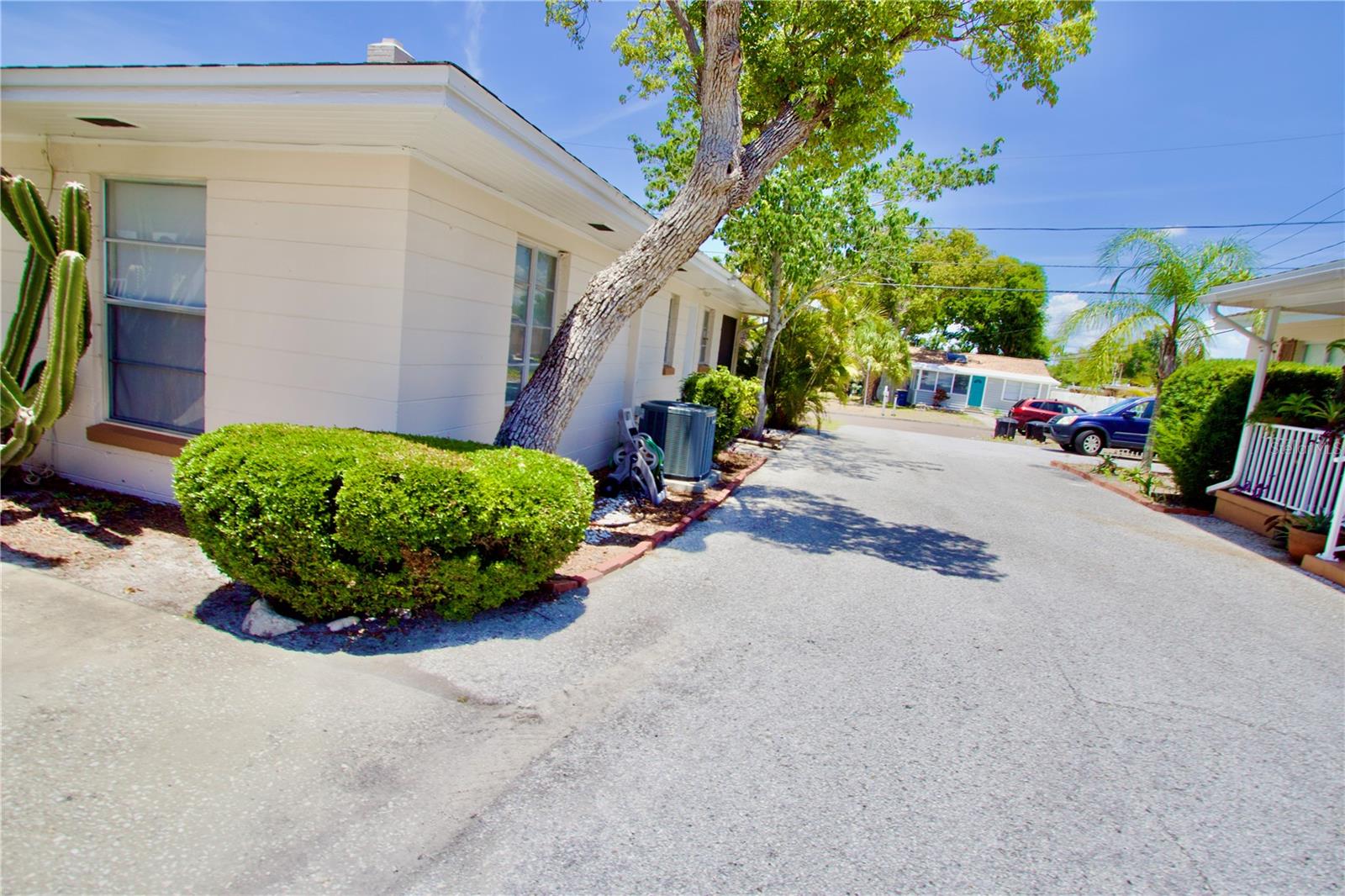 411 PLEASANT ST, CLEARWATER, FL, 33755