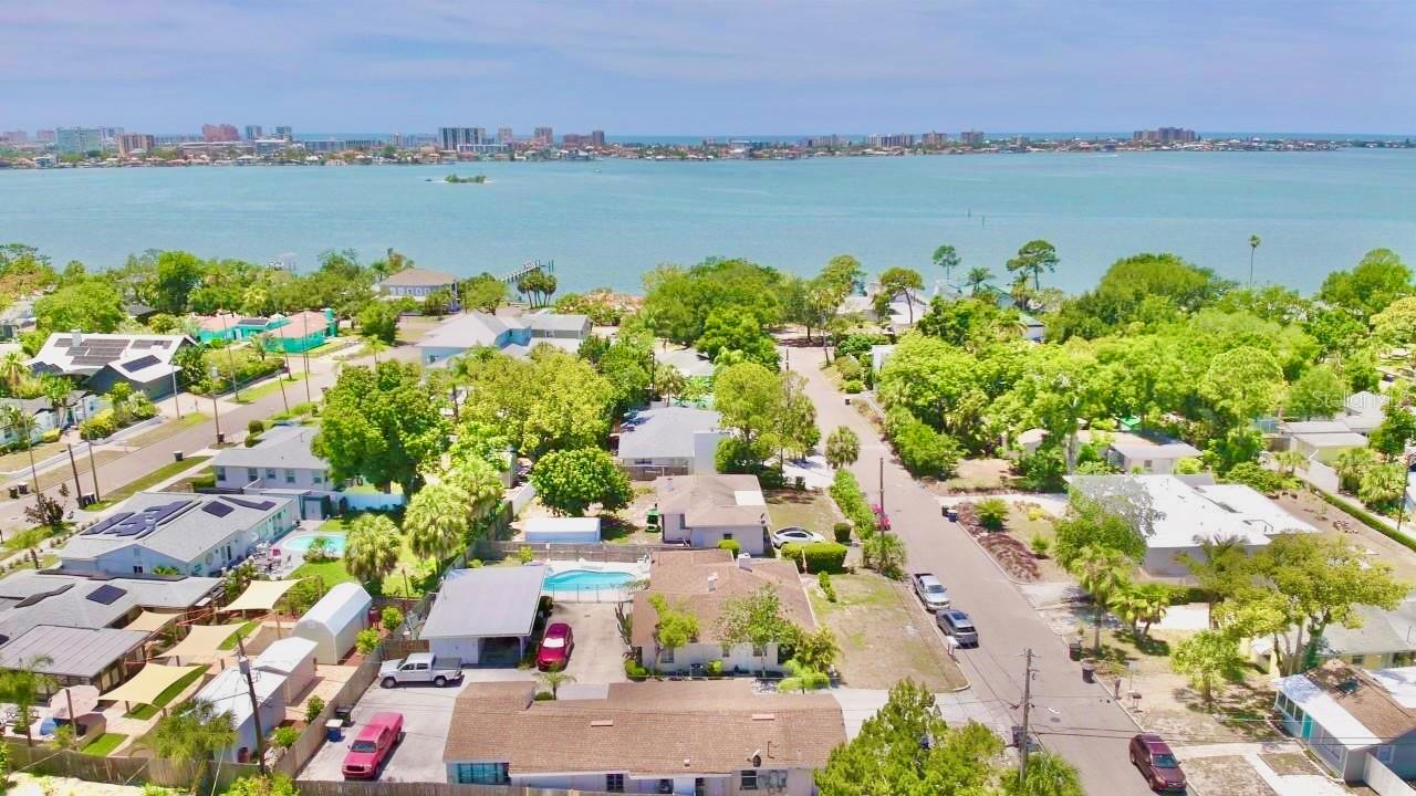 411 PLEASANT ST, CLEARWATER, FL, 33755