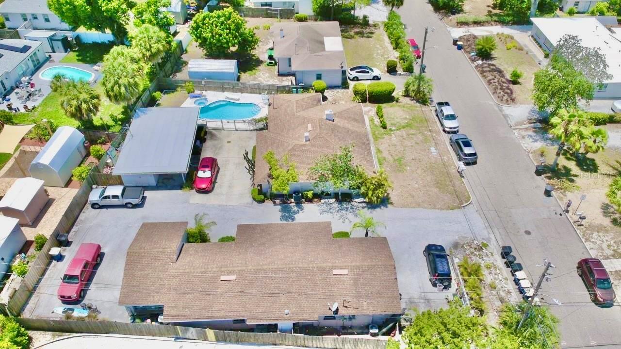 411 PLEASANT ST, CLEARWATER, FL, 33755