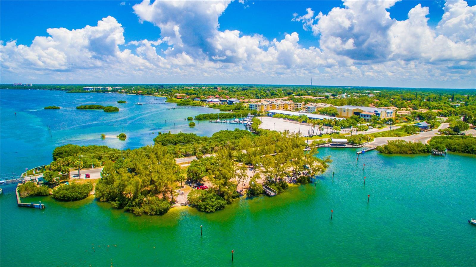 211 RUBENS DR #E, NOKOMIS, FL, 34275