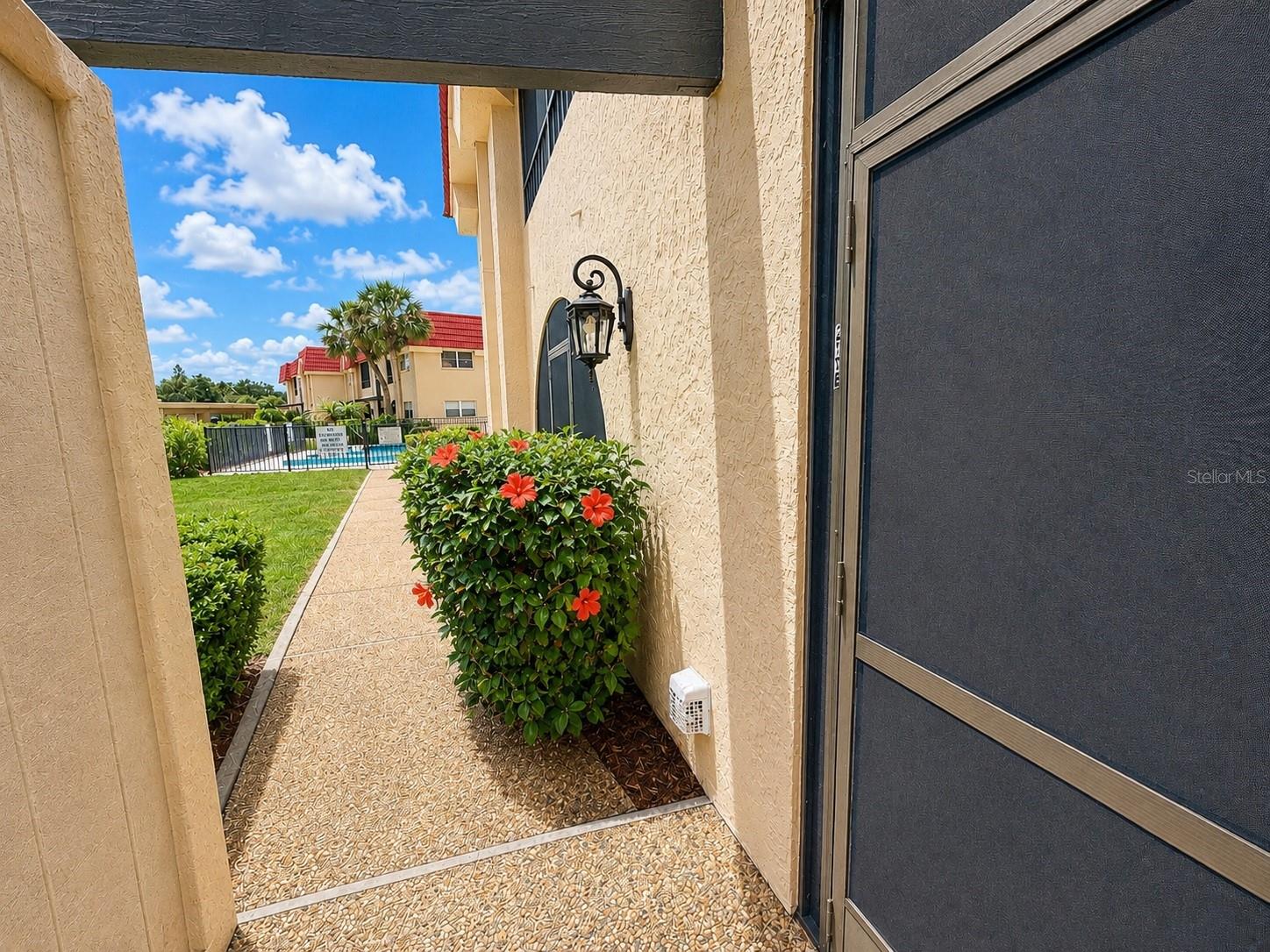 211 RUBENS DR #E, NOKOMIS, FL, 34275