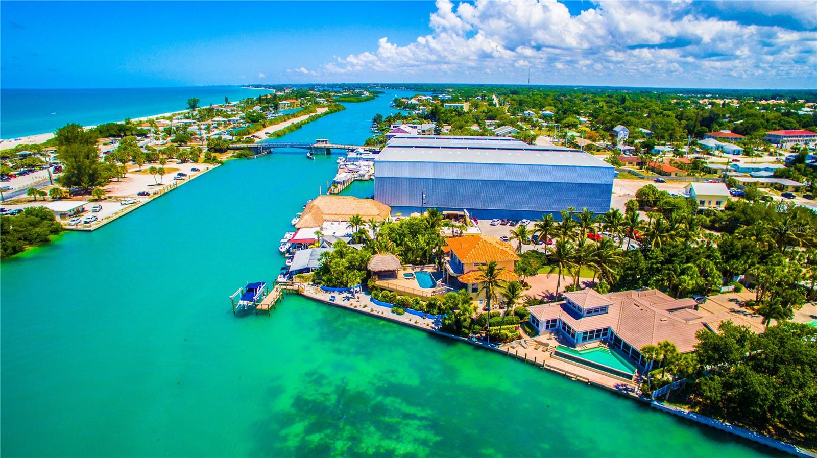 211 RUBENS DR #E, NOKOMIS, FL, 34275