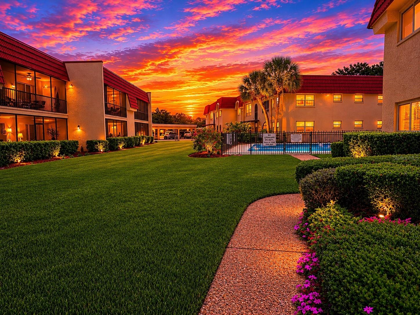211 RUBENS DR #E, NOKOMIS, FL, 34275