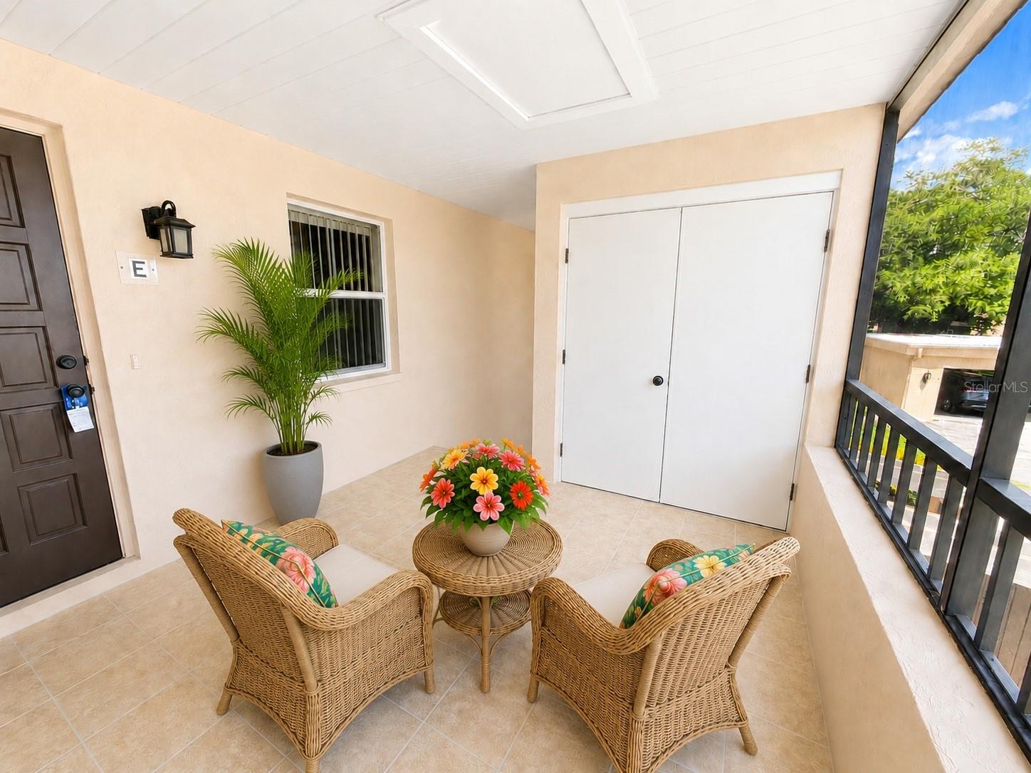 211 RUBENS DR #E, NOKOMIS, FL, 34275