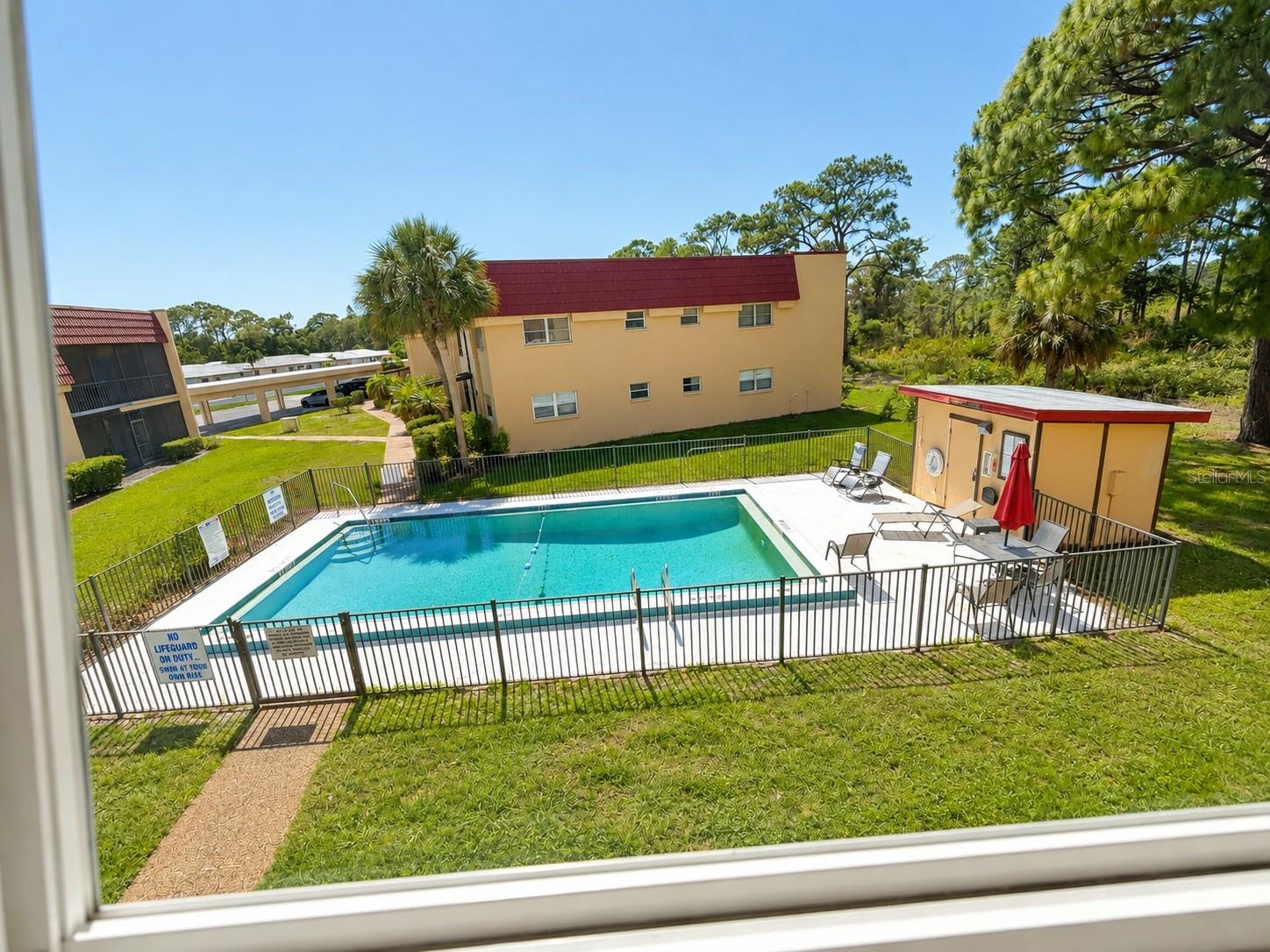 211 RUBENS DR #E, NOKOMIS, FL, 34275