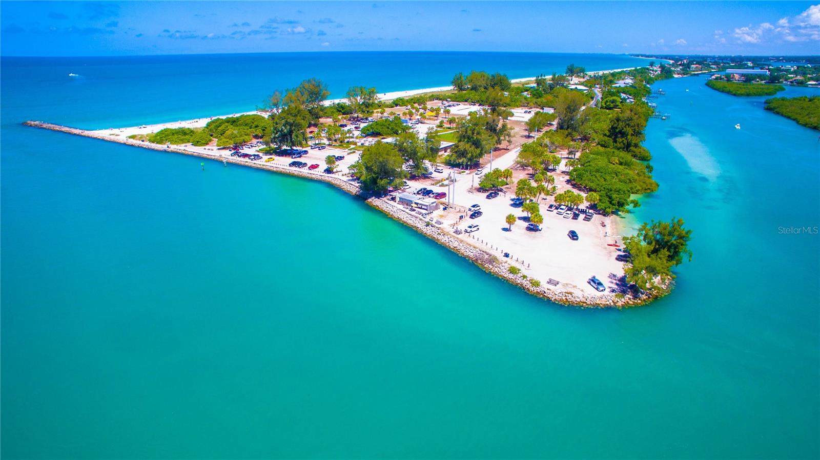 211 RUBENS DR #E, NOKOMIS, FL, 34275