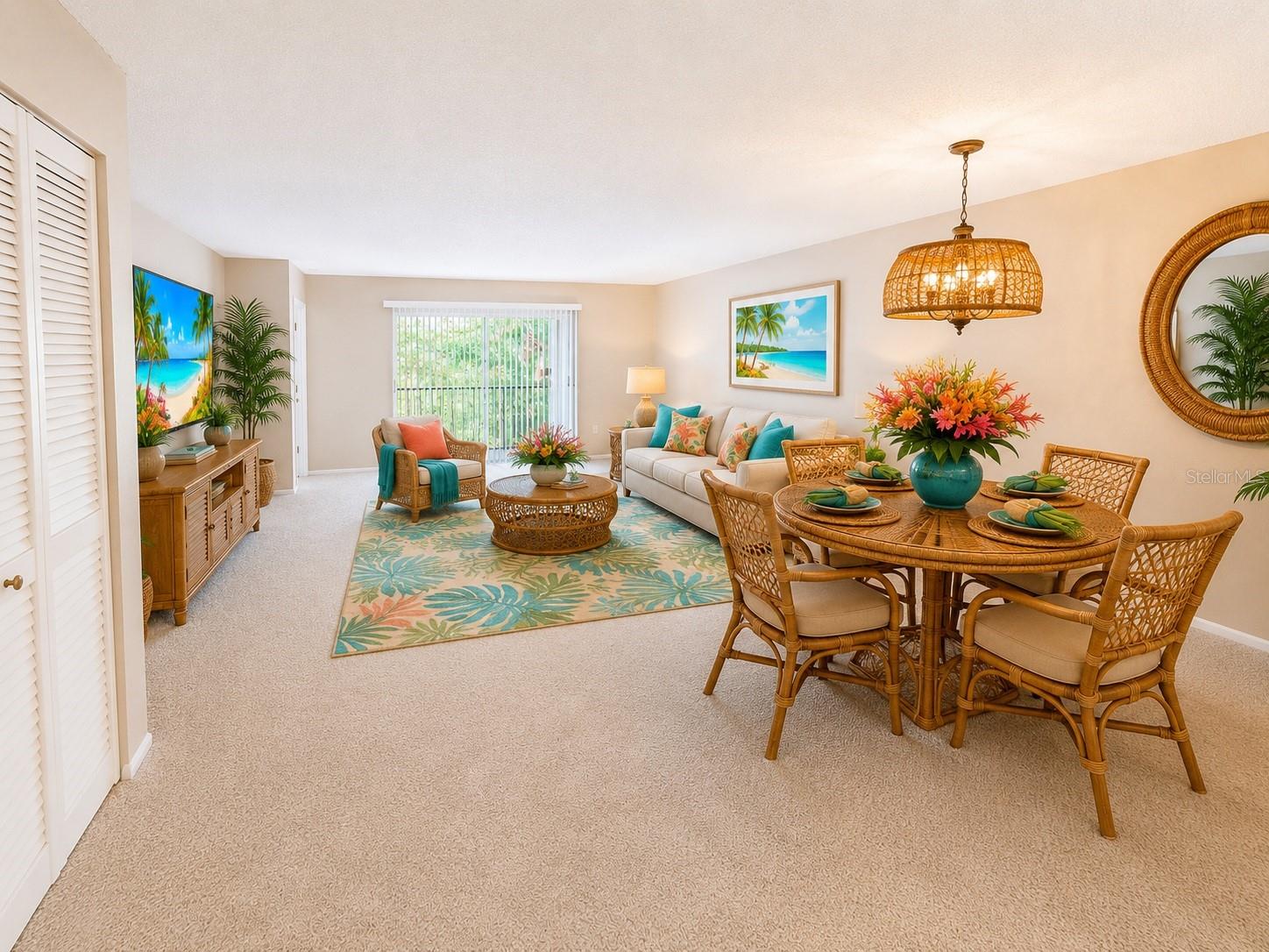 211 RUBENS DR #E, NOKOMIS, FL, 34275