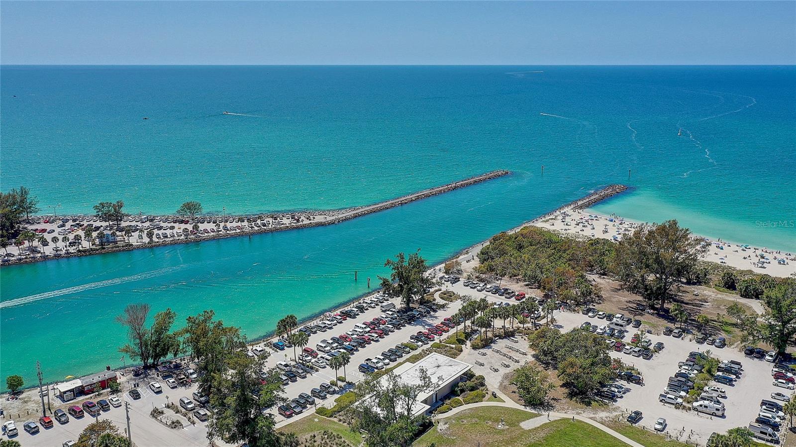 211 RUBENS DR #E, NOKOMIS, FL, 34275