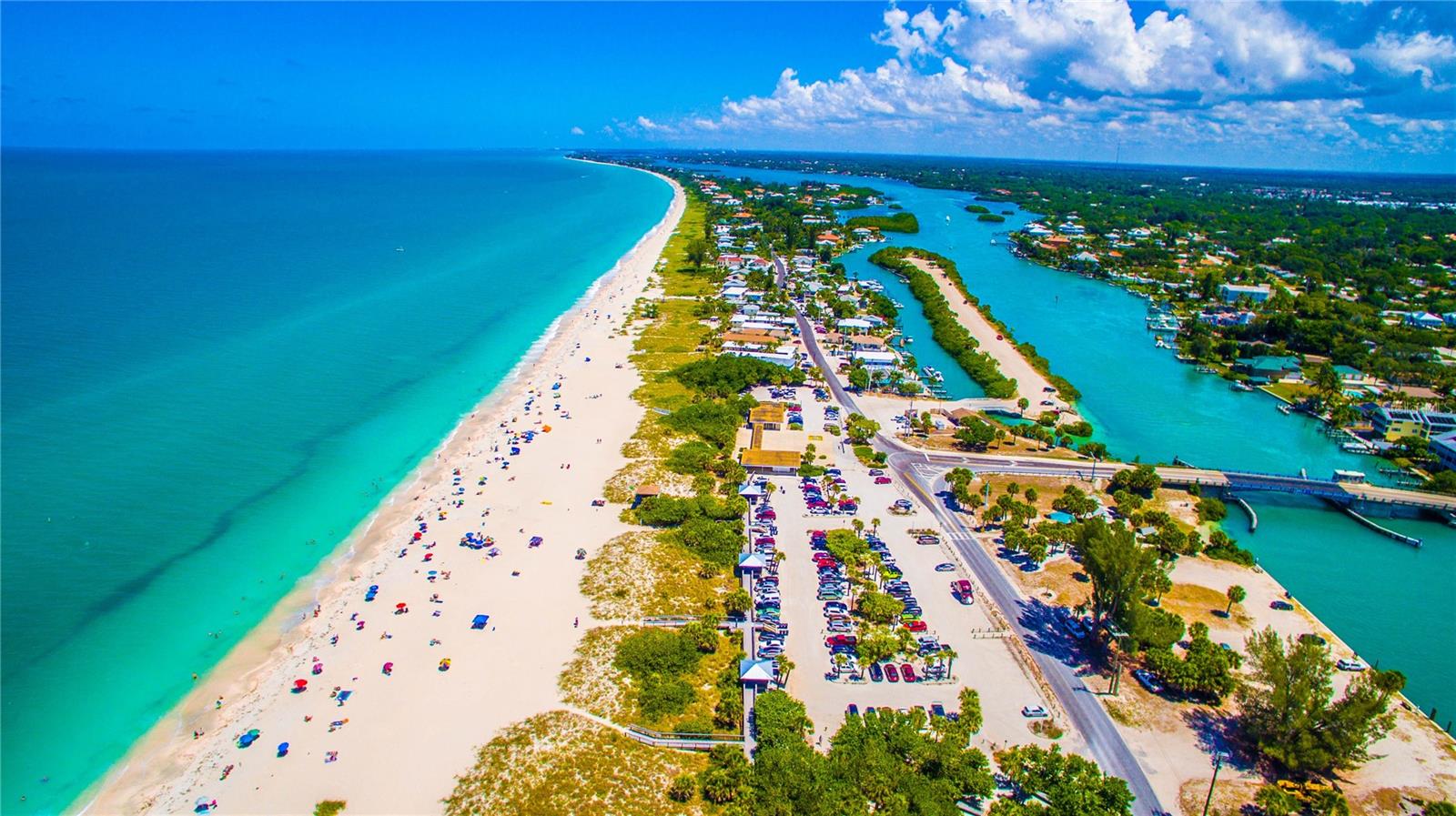 211 RUBENS DR #E, NOKOMIS, FL, 34275