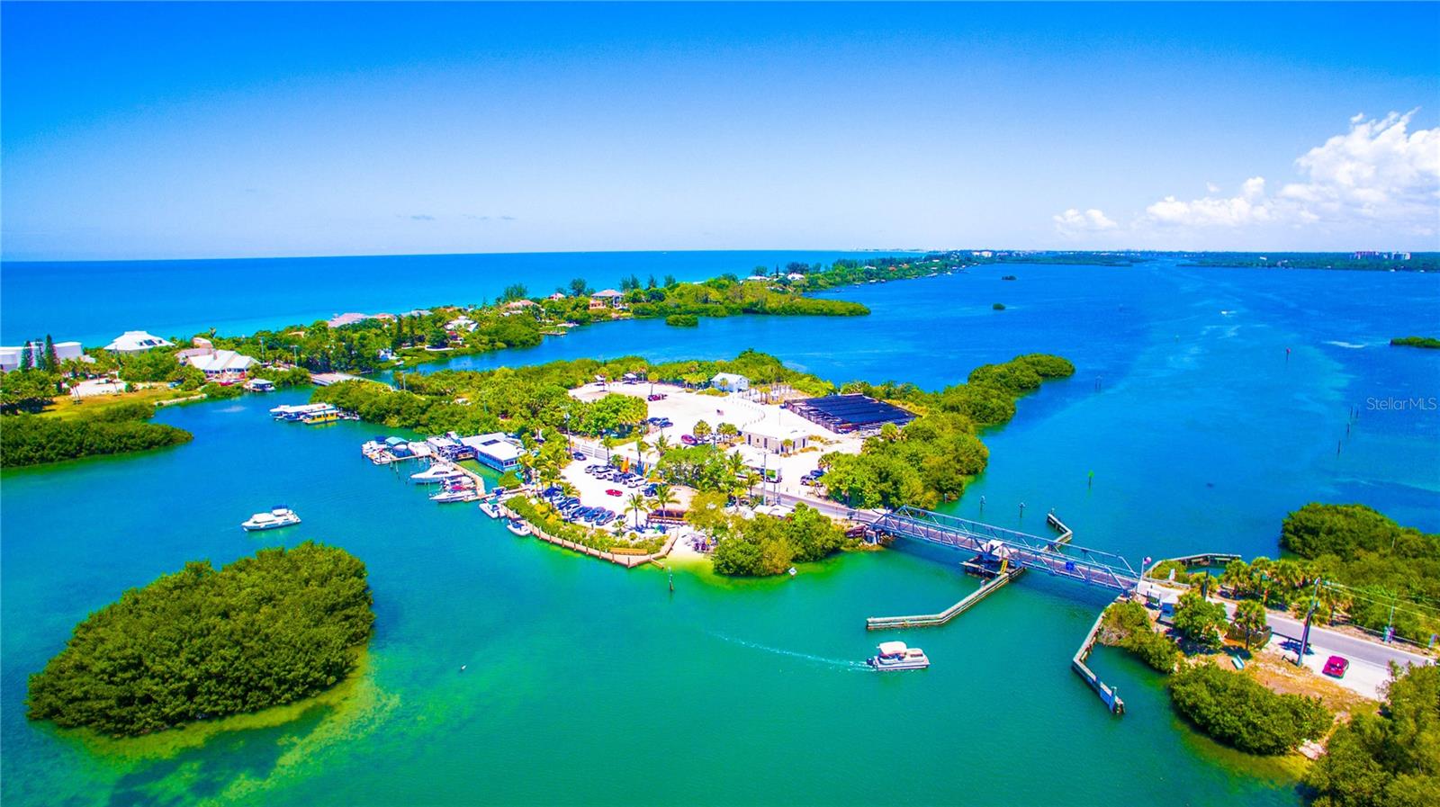 211 RUBENS DR #E, NOKOMIS, FL, 34275