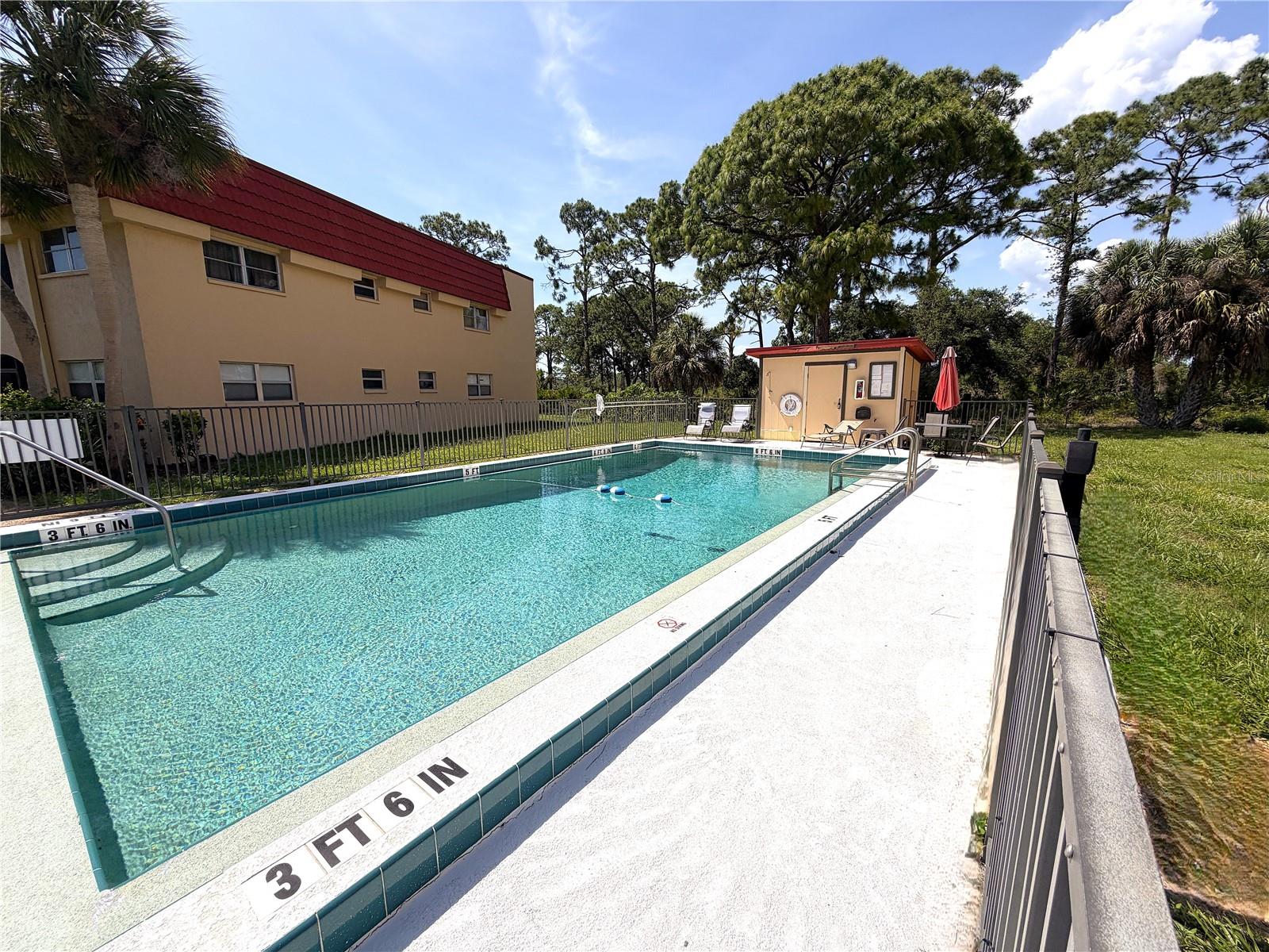 211 RUBENS DR #E, NOKOMIS, FL, 34275