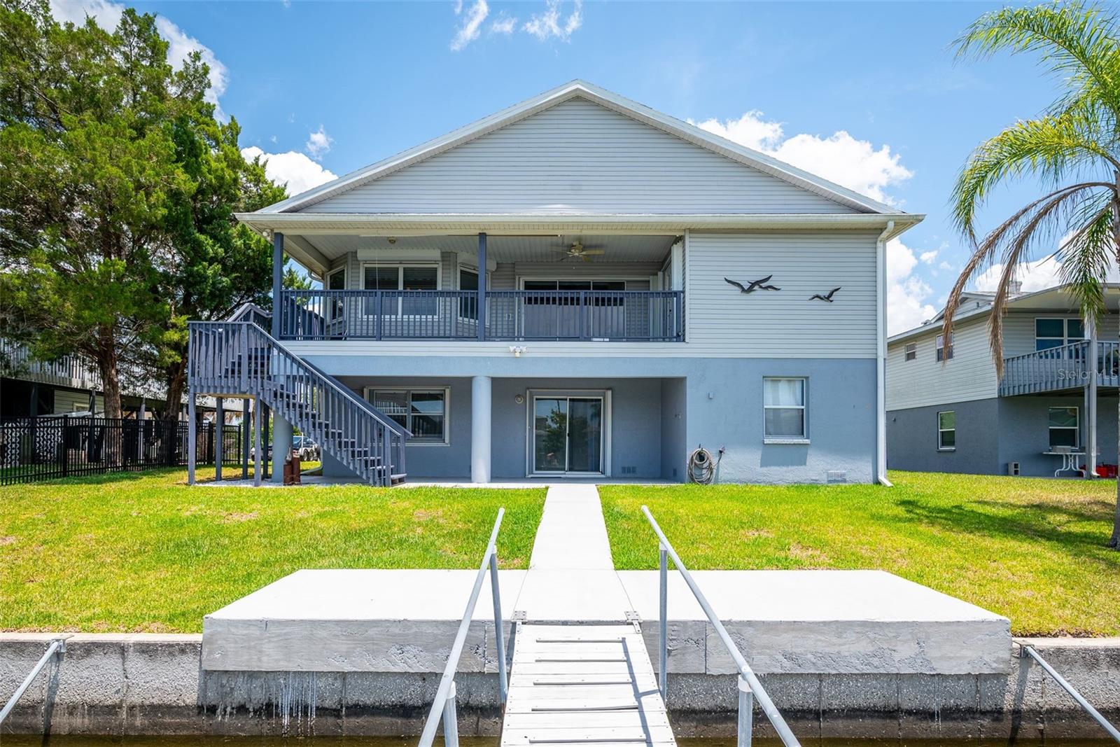 4263 TAHITI DR, HERNANDO BEACH, FL, 34607