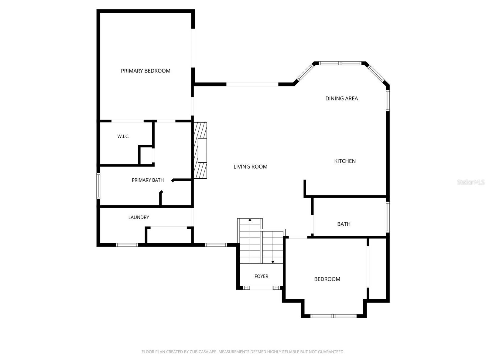 4263 TAHITI DR, HERNANDO BEACH, FL, 34607