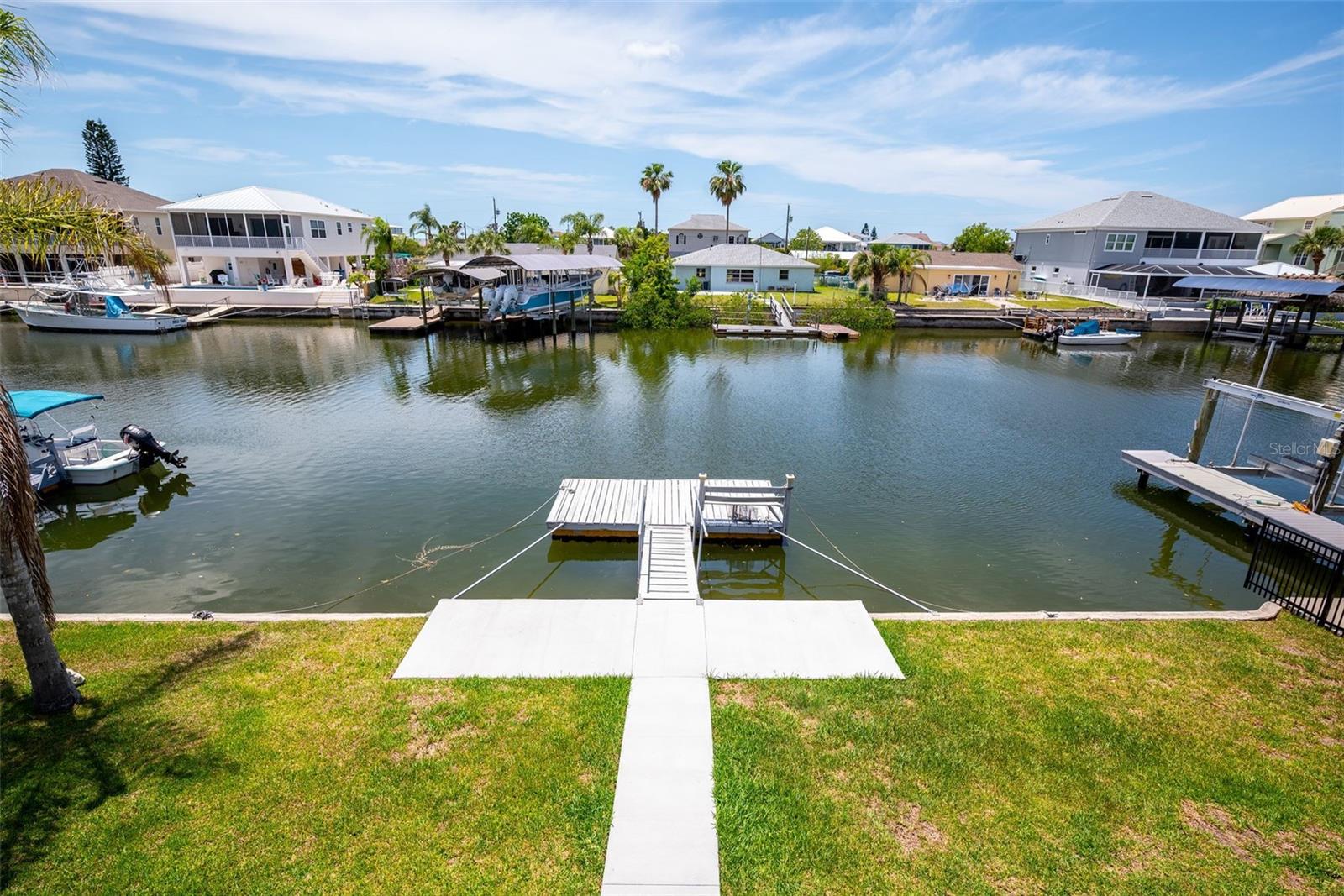 4263 TAHITI DR, HERNANDO BEACH, FL, 34607