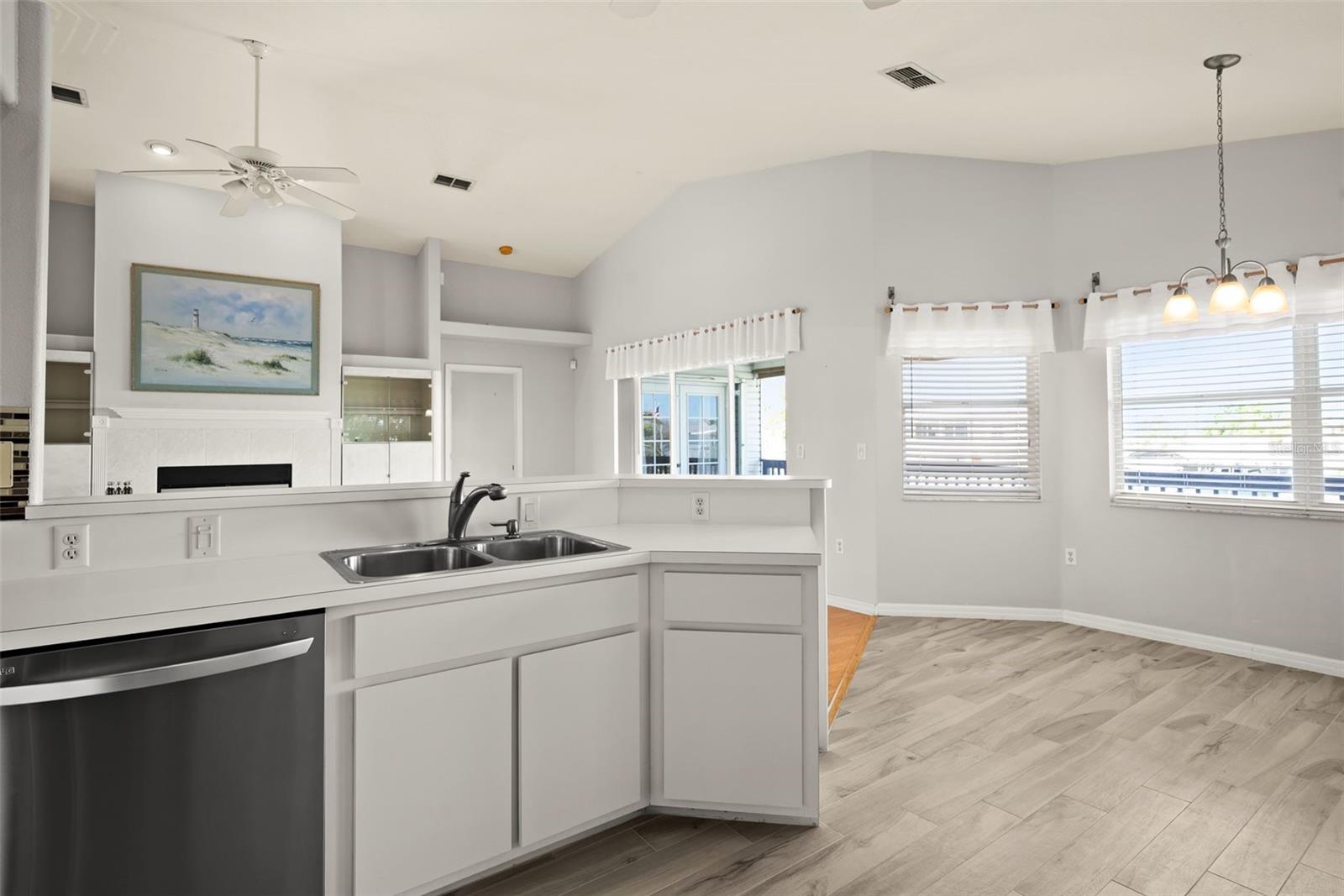 4263 TAHITI DR, HERNANDO BEACH, FL, 34607