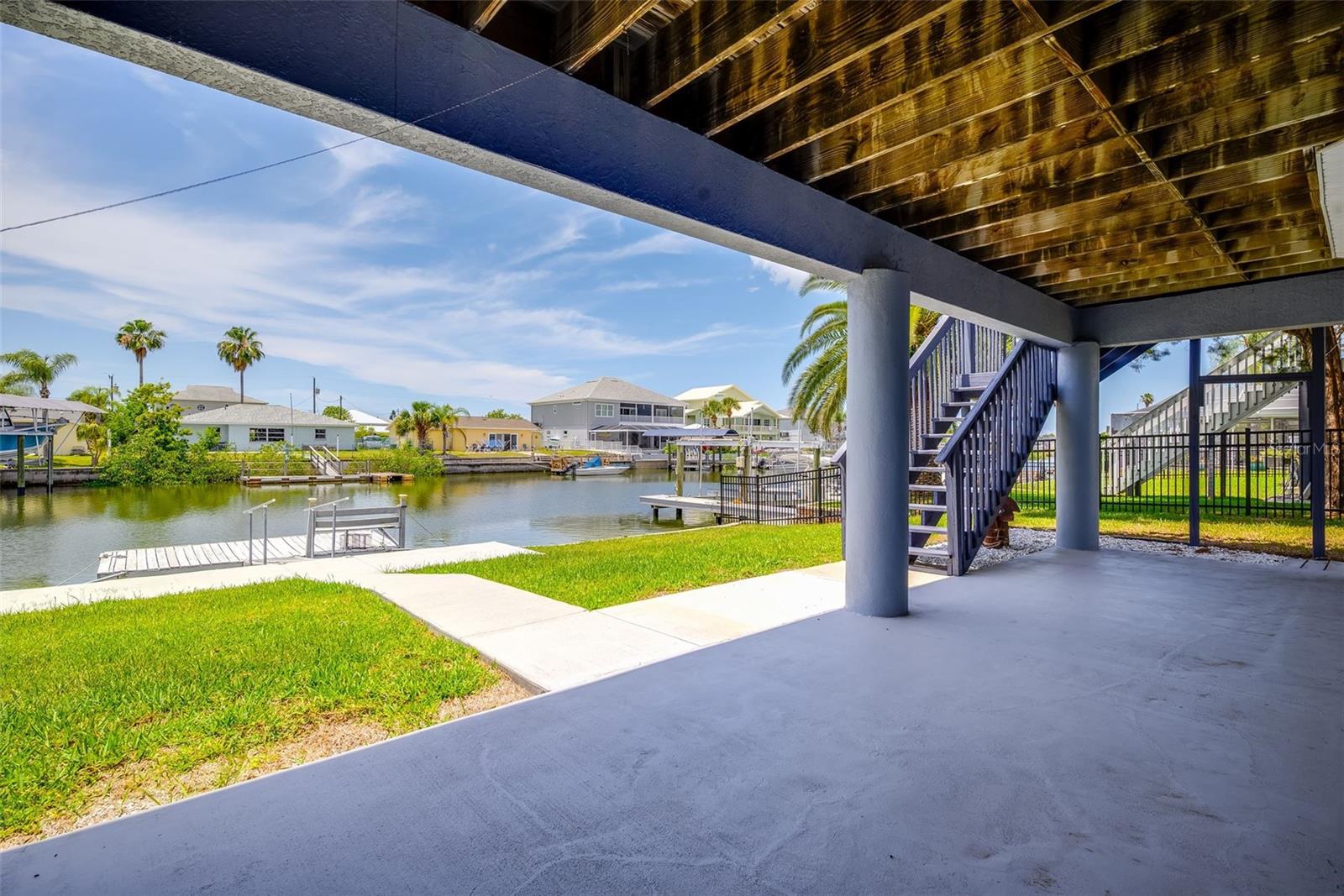 4263 TAHITI DR, HERNANDO BEACH, FL, 34607