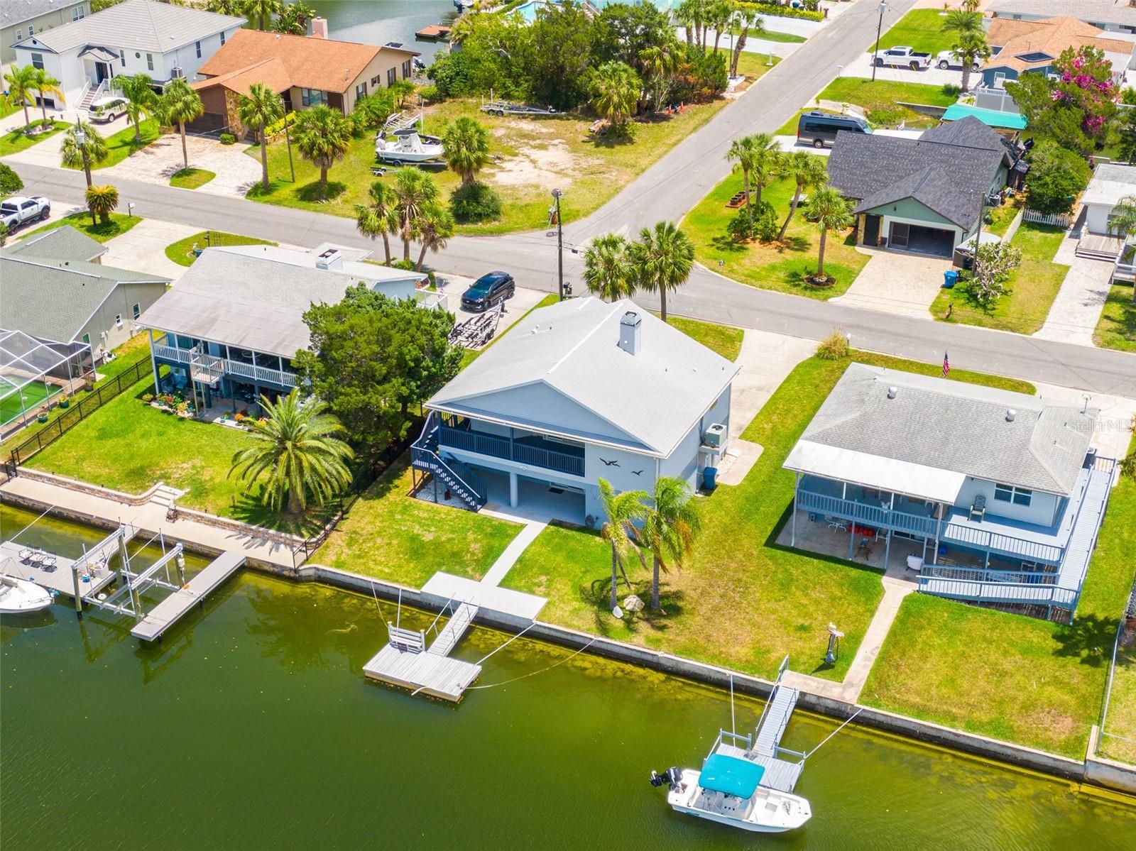 4263 TAHITI DR, HERNANDO BEACH, FL, 34607