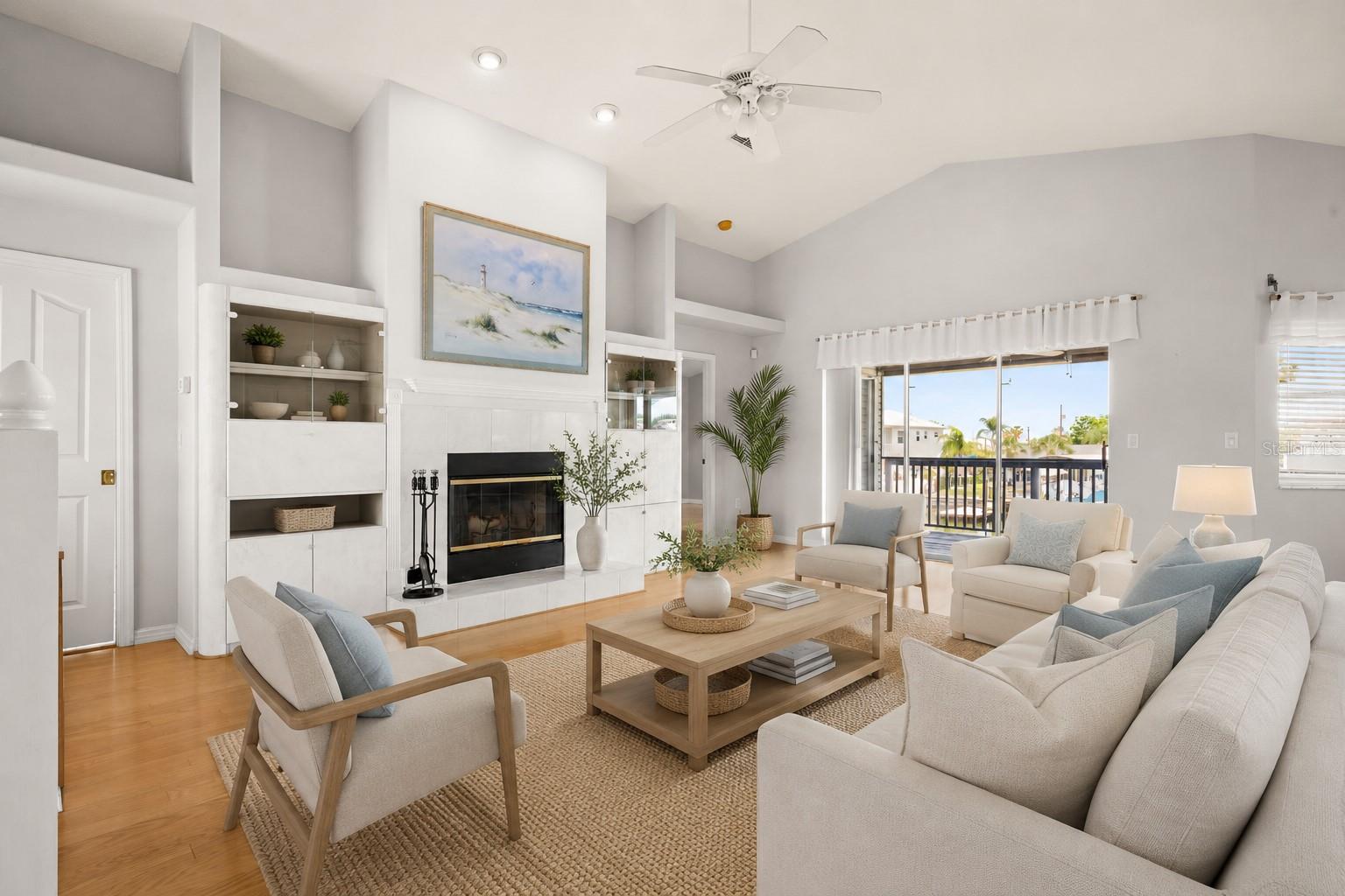 4263 TAHITI DR, HERNANDO BEACH, FL, 34607