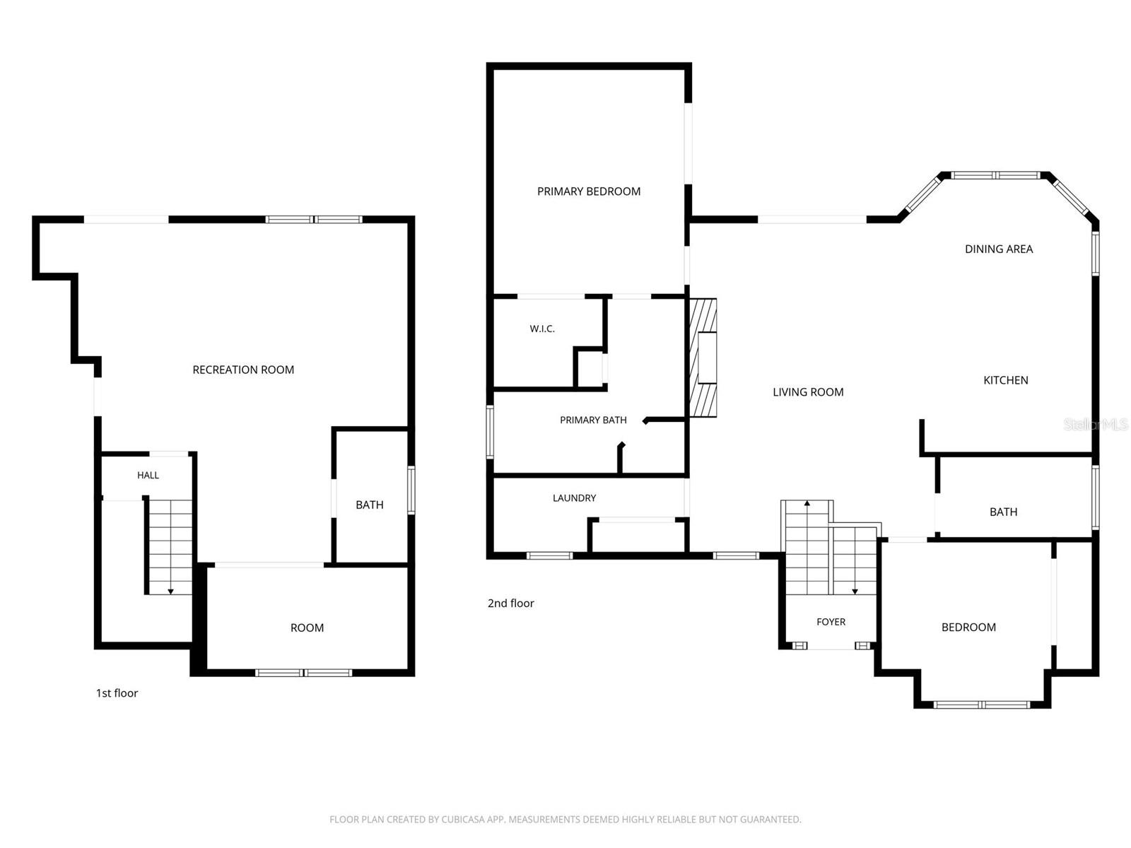 4263 TAHITI DR, HERNANDO BEACH, FL, 34607