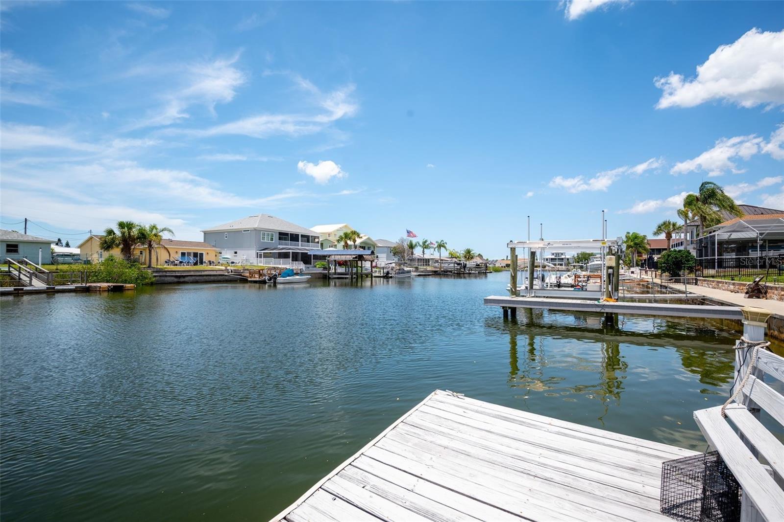 4263 TAHITI DR, HERNANDO BEACH, FL, 34607
