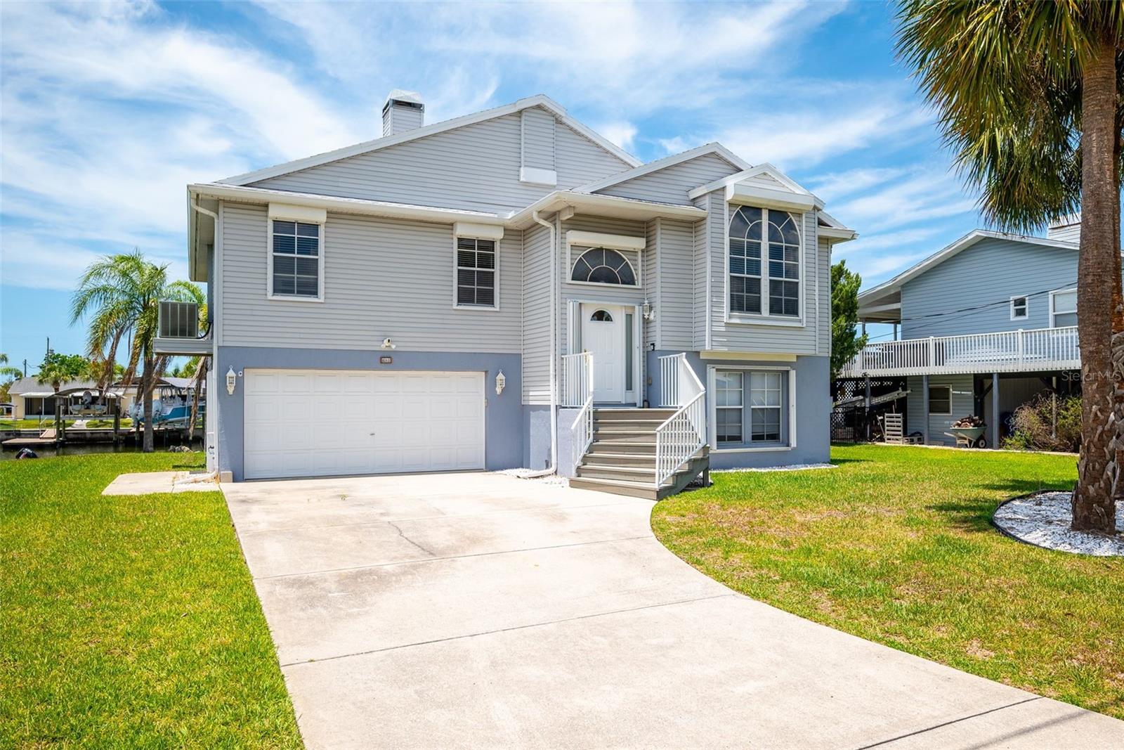 4263 TAHITI DR, HERNANDO BEACH, FL, 34607