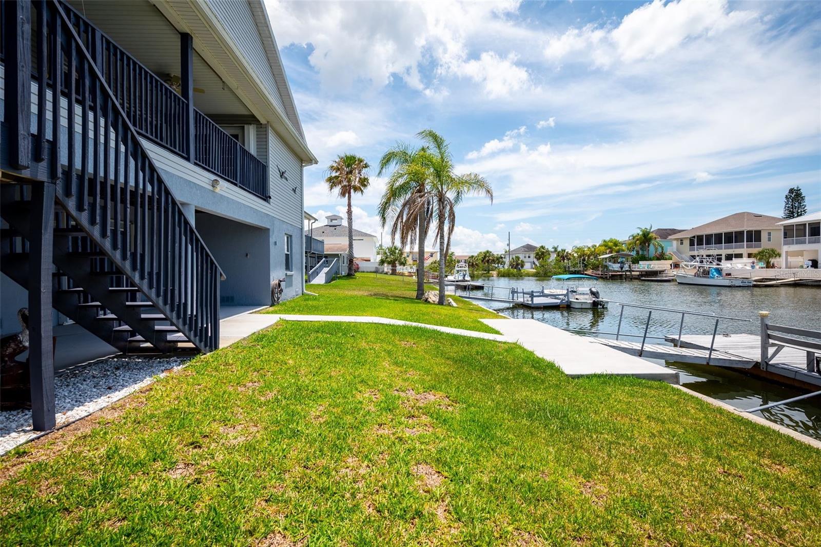 4263 TAHITI DR, HERNANDO BEACH, FL, 34607
