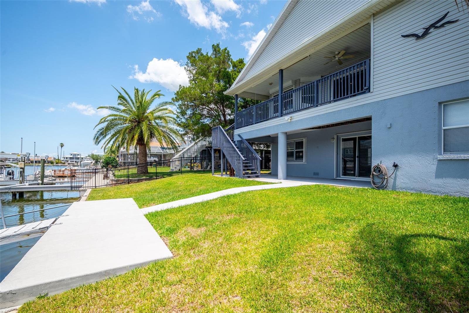 4263 TAHITI DR, HERNANDO BEACH, FL, 34607