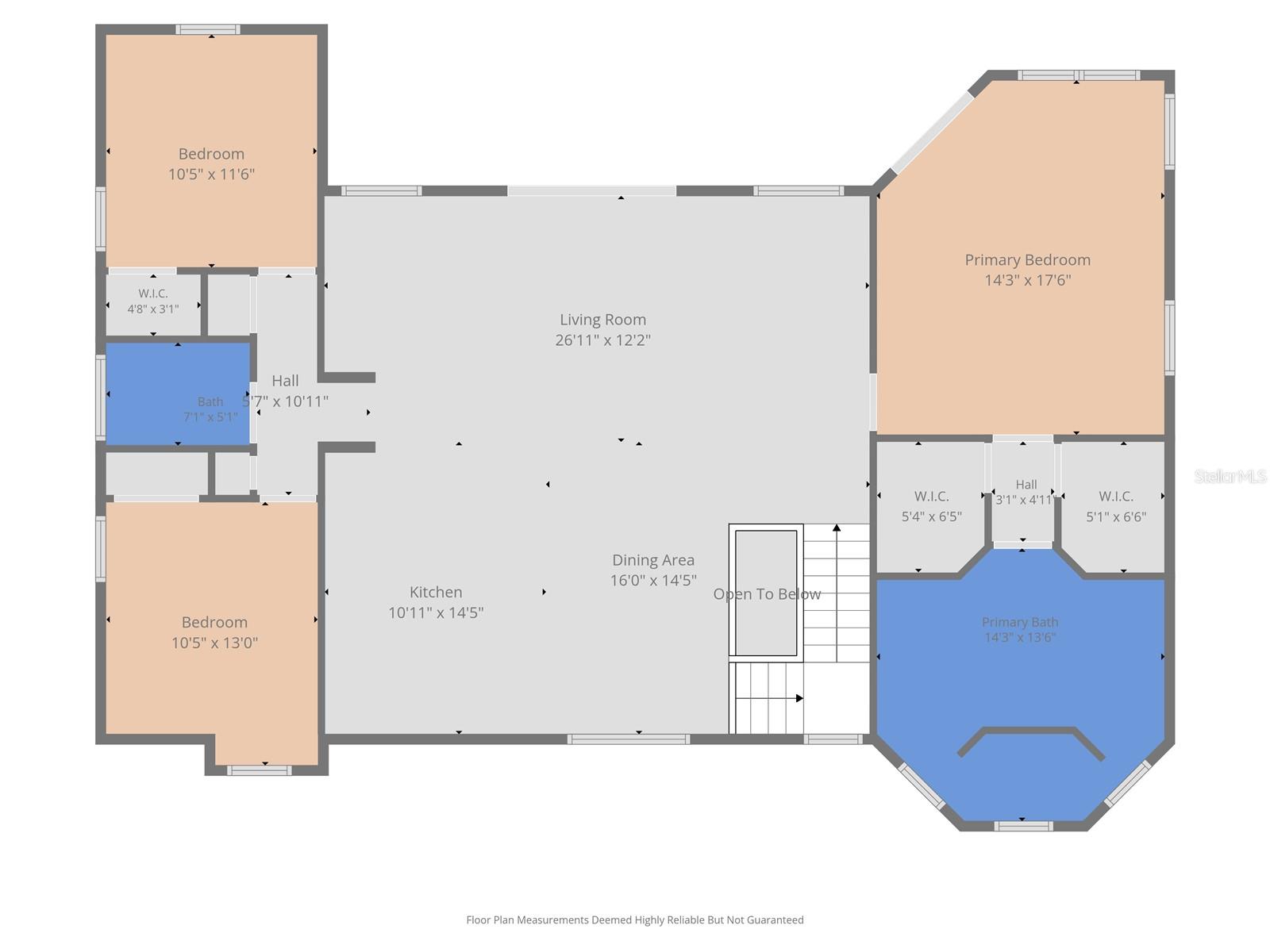 4353 DEWEY DR, NEW PORT RICHEY, FL, 34652