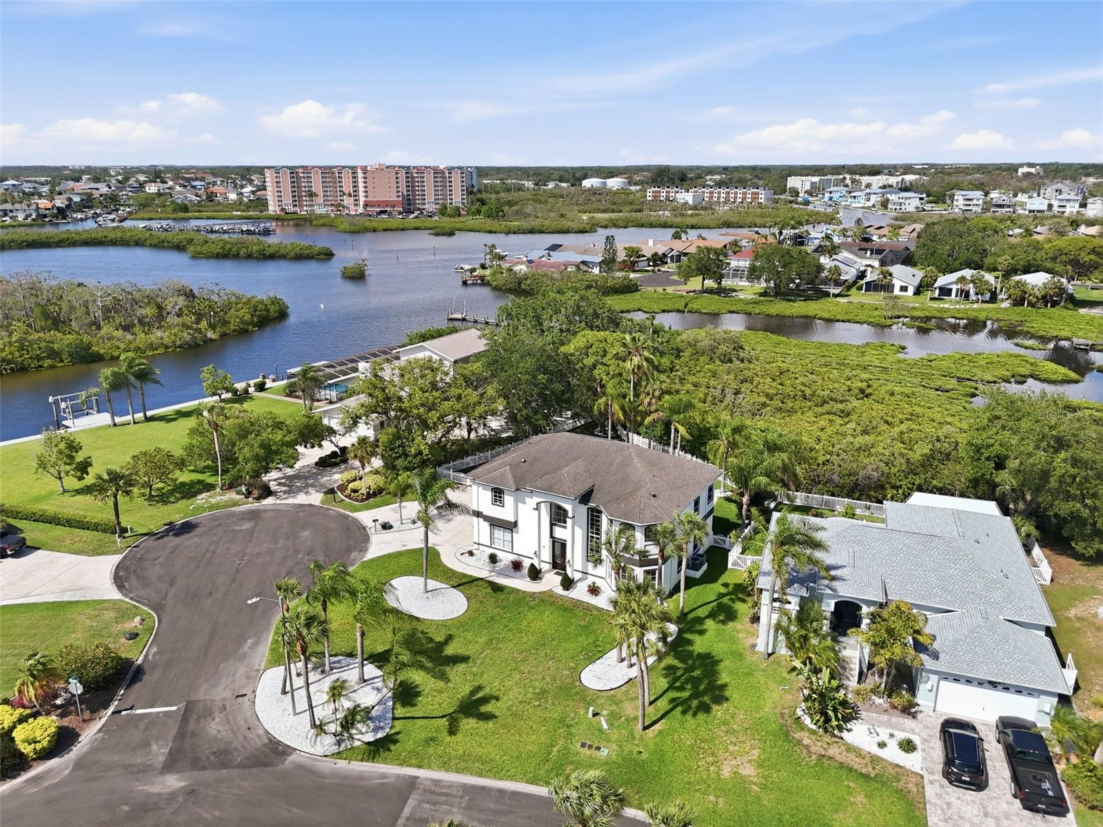 4353 DEWEY DR, NEW PORT RICHEY, FL, 34652