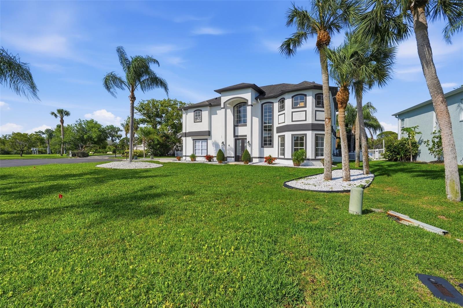 4353 DEWEY DR, NEW PORT RICHEY, FL, 34652