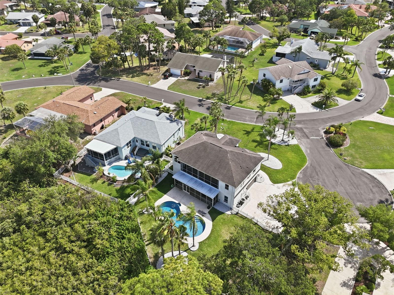 4353 DEWEY DR, NEW PORT RICHEY, FL, 34652