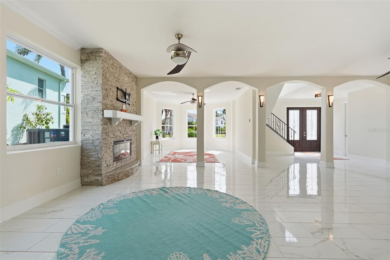4353 DEWEY DR, NEW PORT RICHEY, FL, 34652