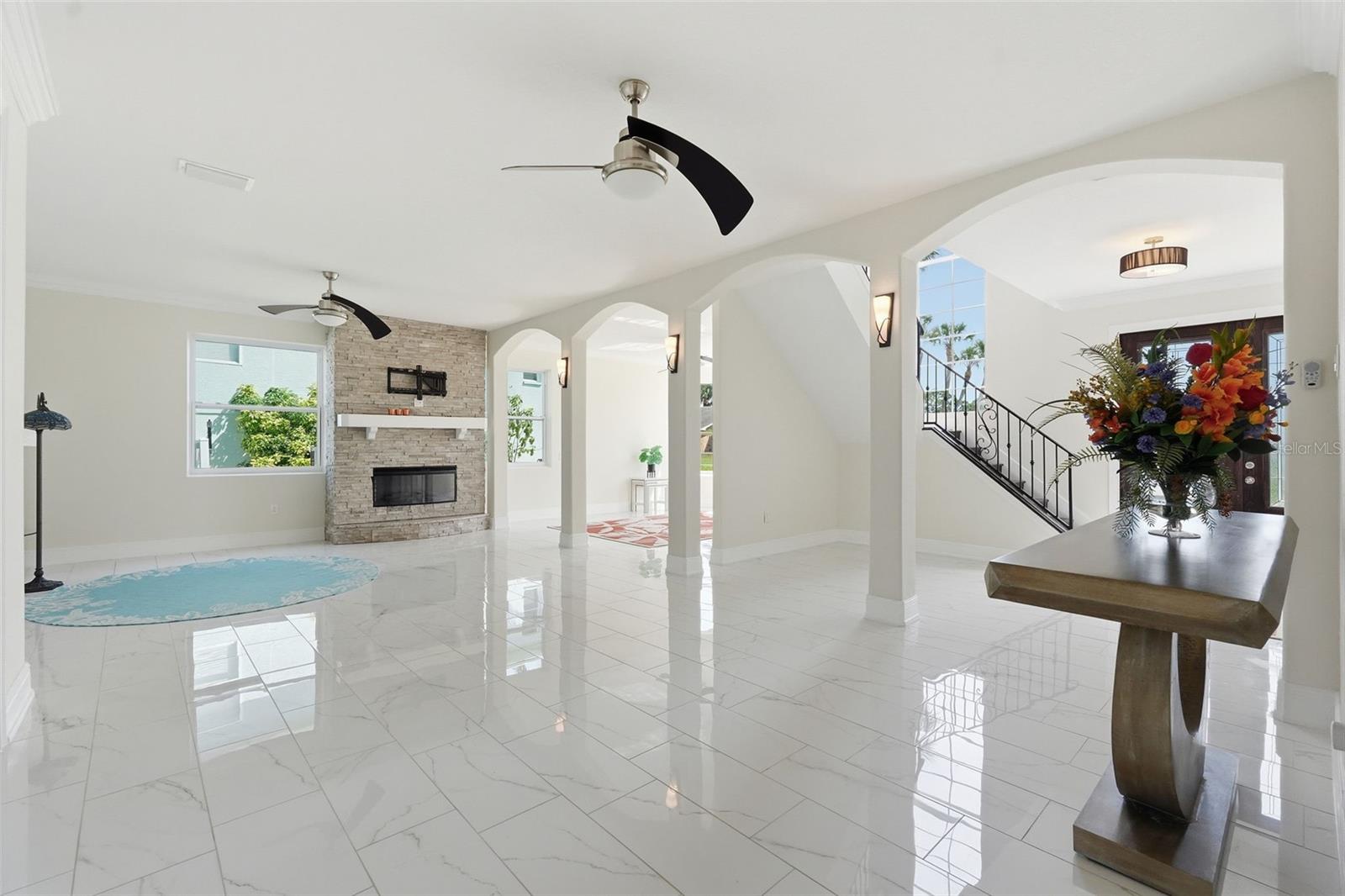 4353 DEWEY DR, NEW PORT RICHEY, FL, 34652