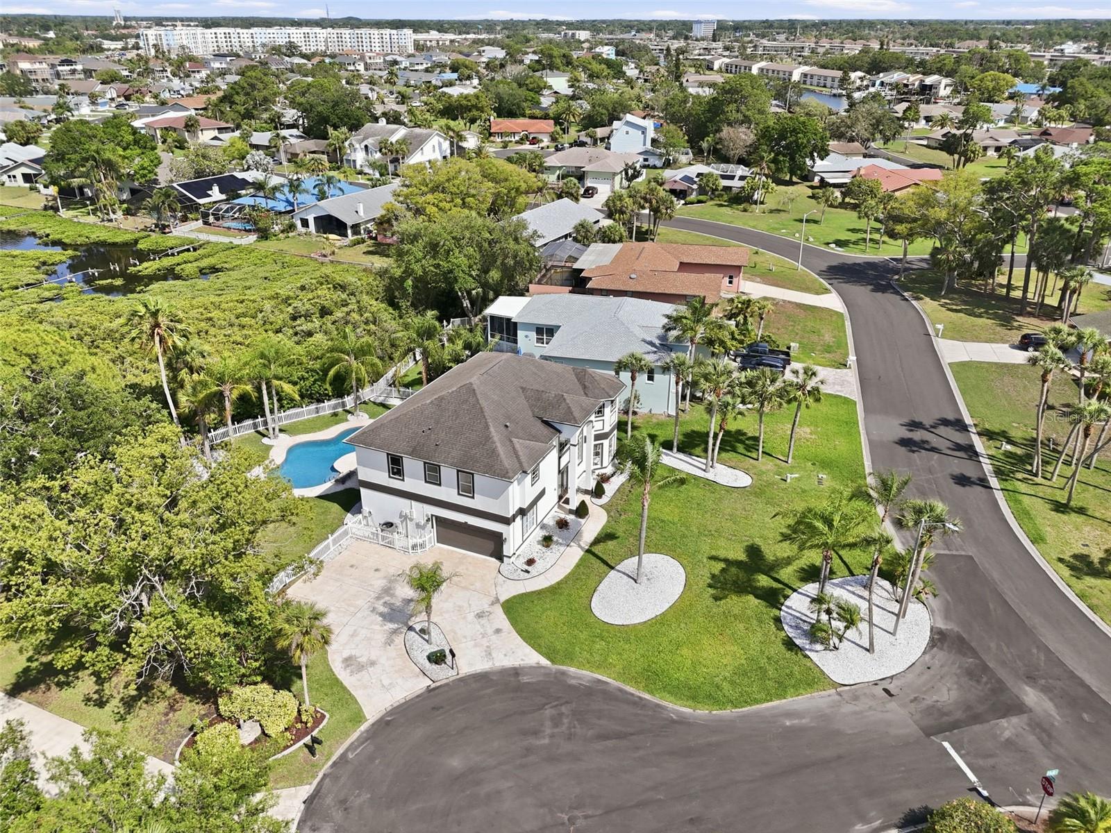 4353 DEWEY DR, NEW PORT RICHEY, FL, 34652