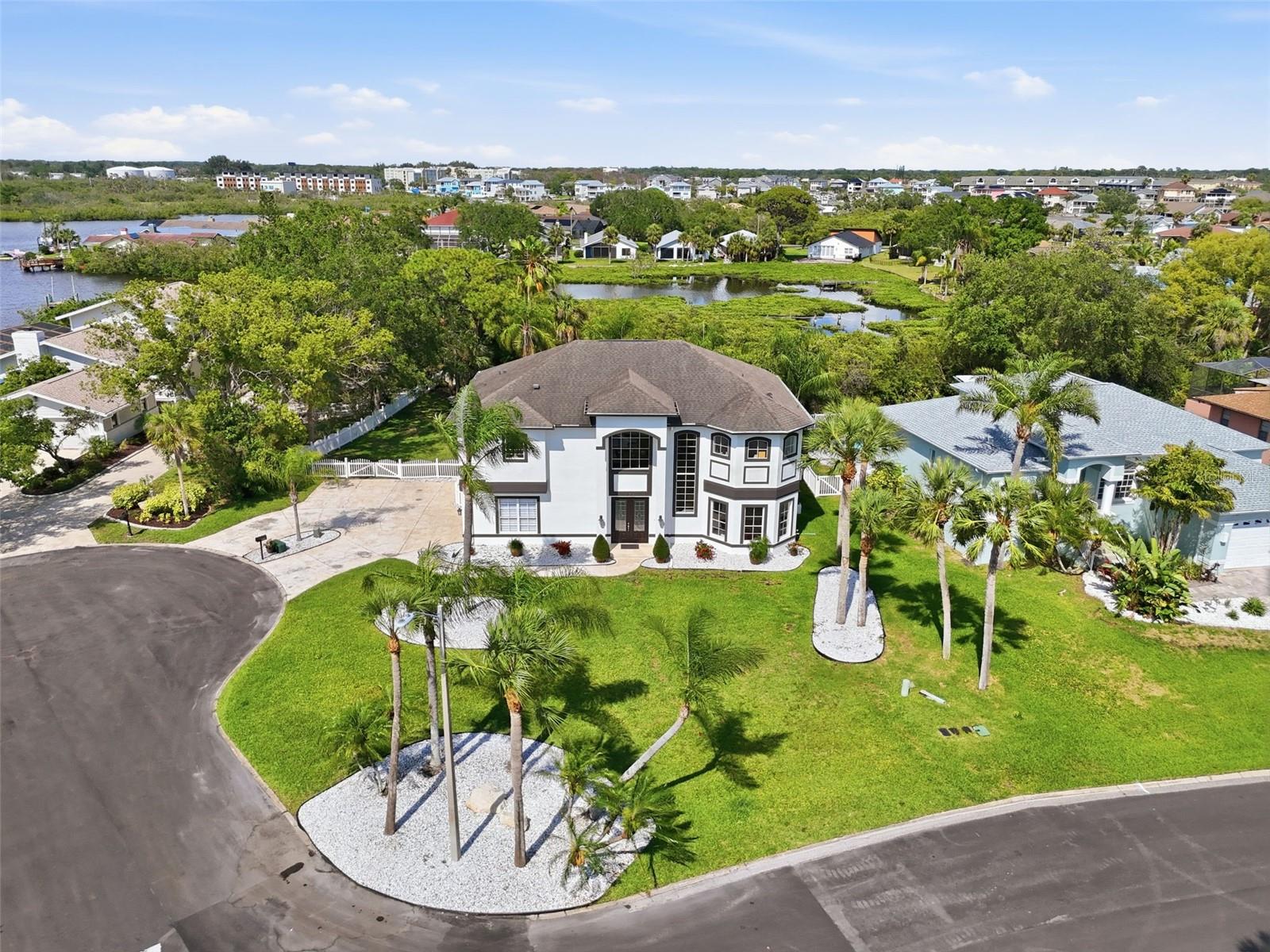 4353 DEWEY DR, NEW PORT RICHEY, FL, 34652